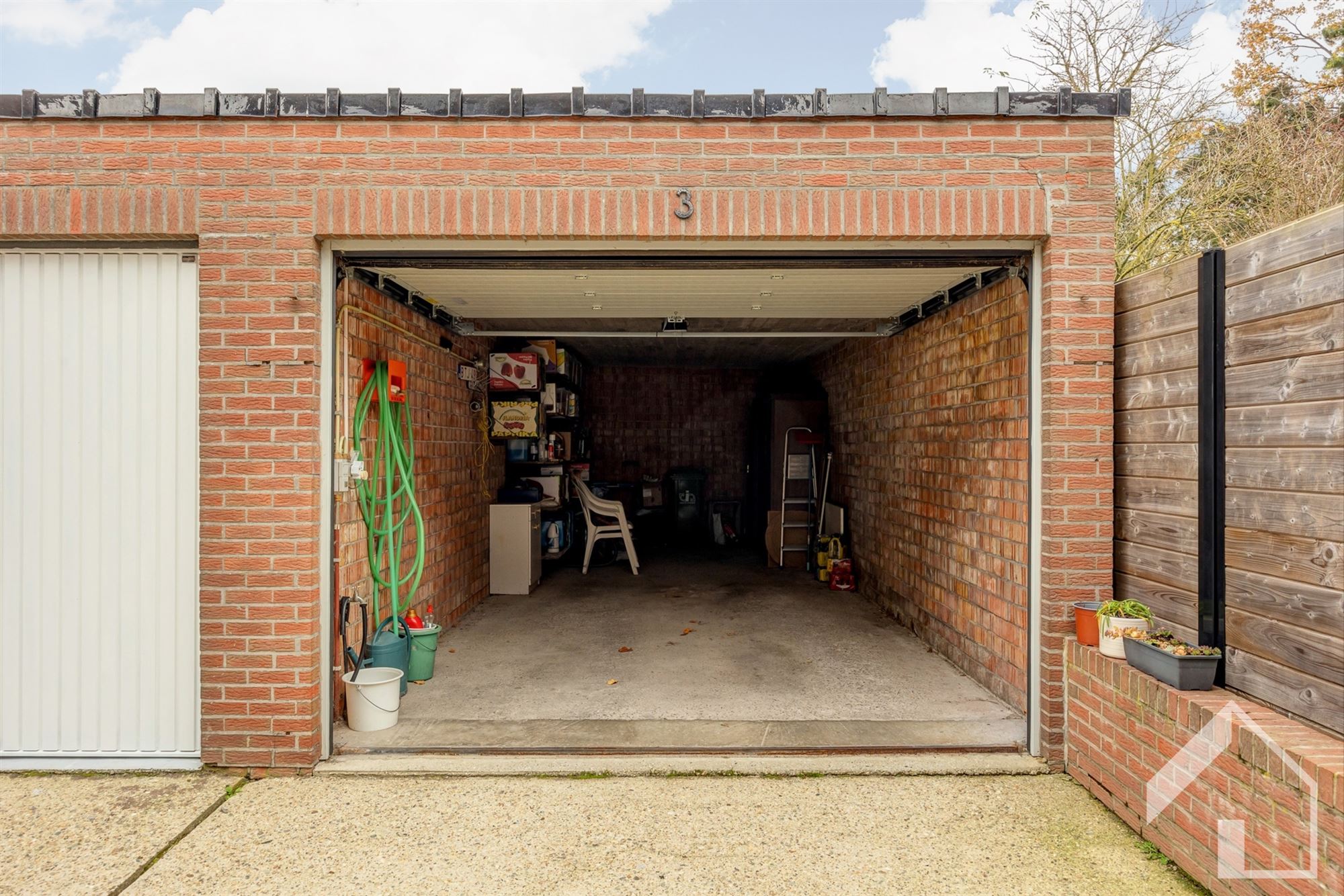 Goed onderhouden appartement! foto 15