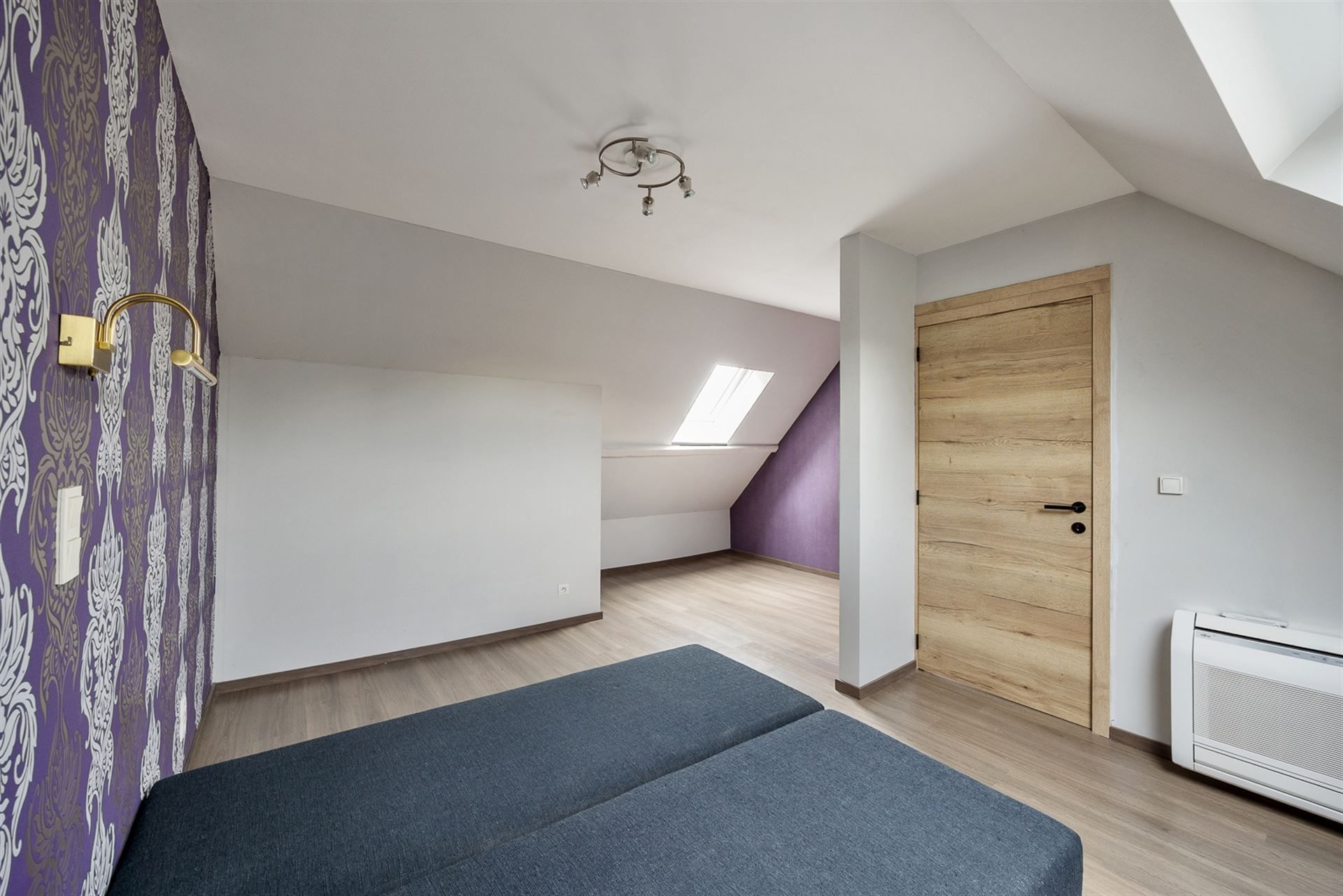 Recent Gerenoveerd Duplex-Appartement met Terras foto 11