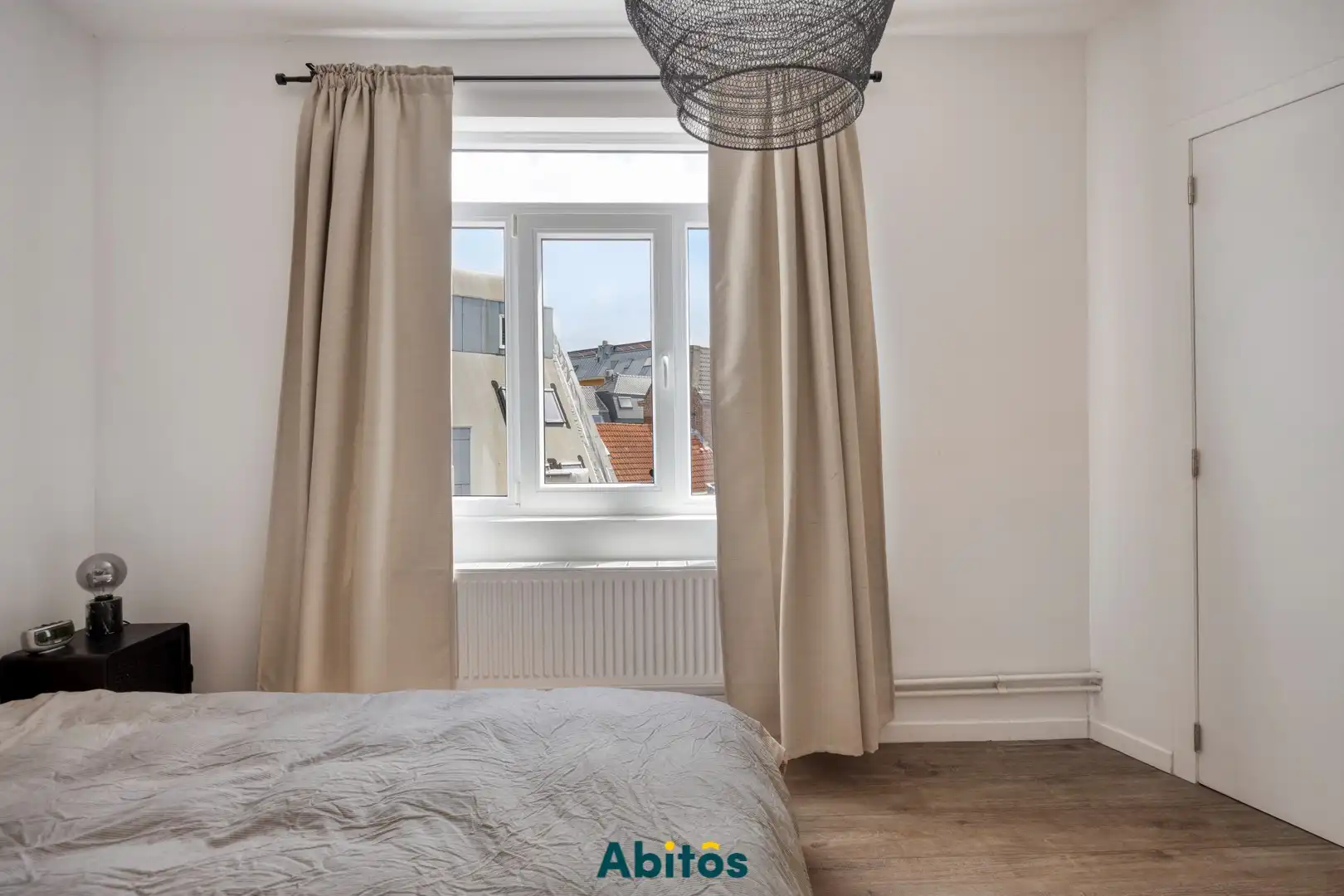 Wonen op een toplocatie tegenover Gent-Sint-Pieters, met absolute rust foto 10