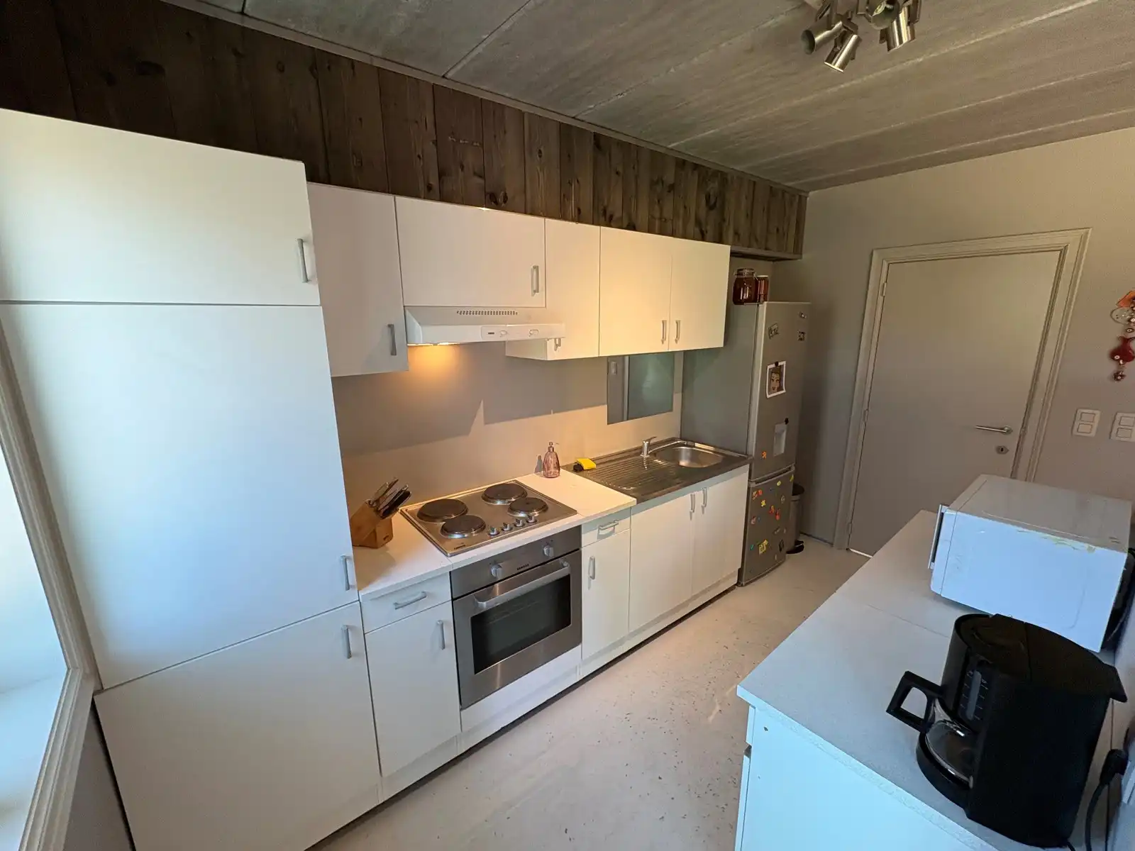 Appartement te koop foto 11