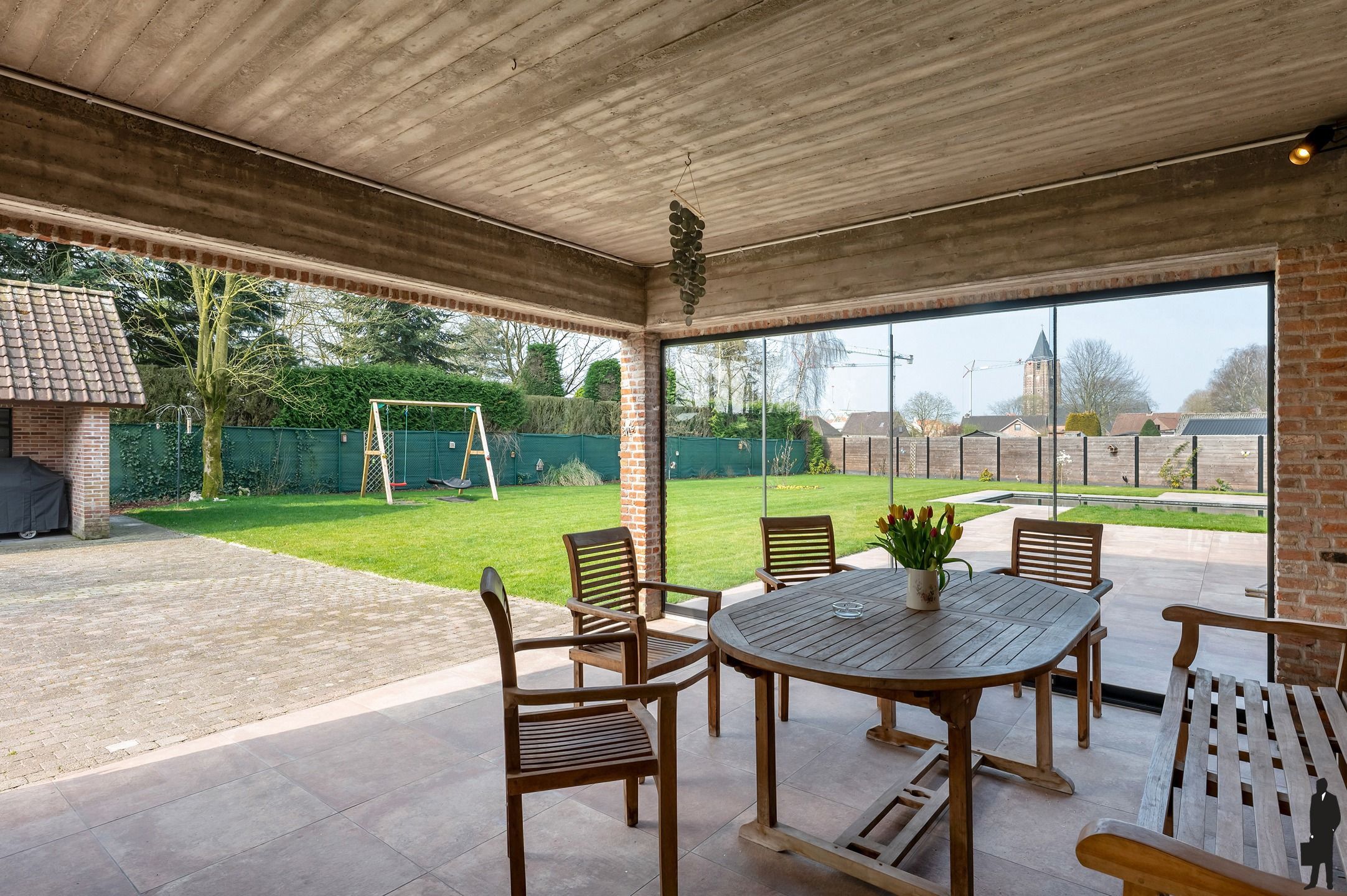 Uitstekend gerenoveerde villa op rustige locatie in Weelde foto 11