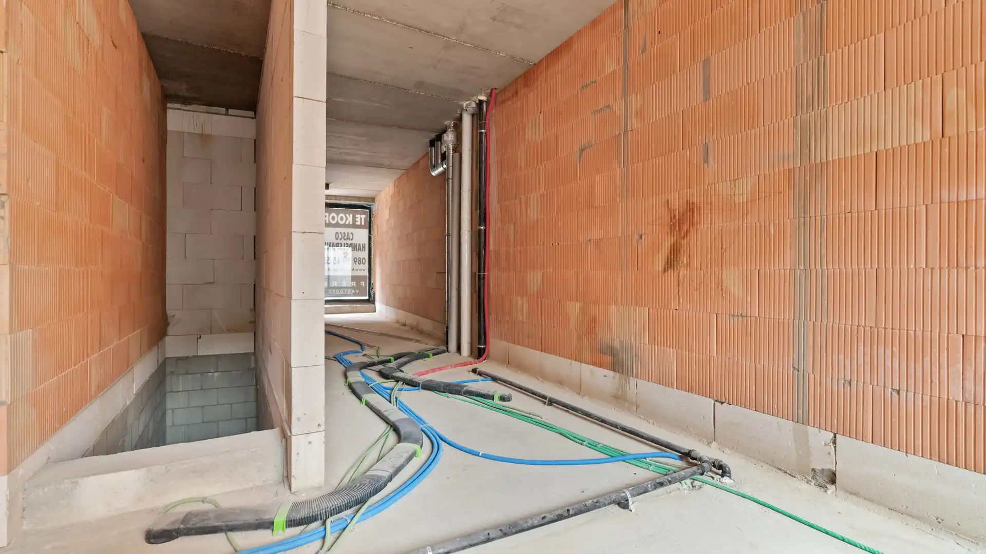 Commerciële ruimte in Hasselt centrum foto 10