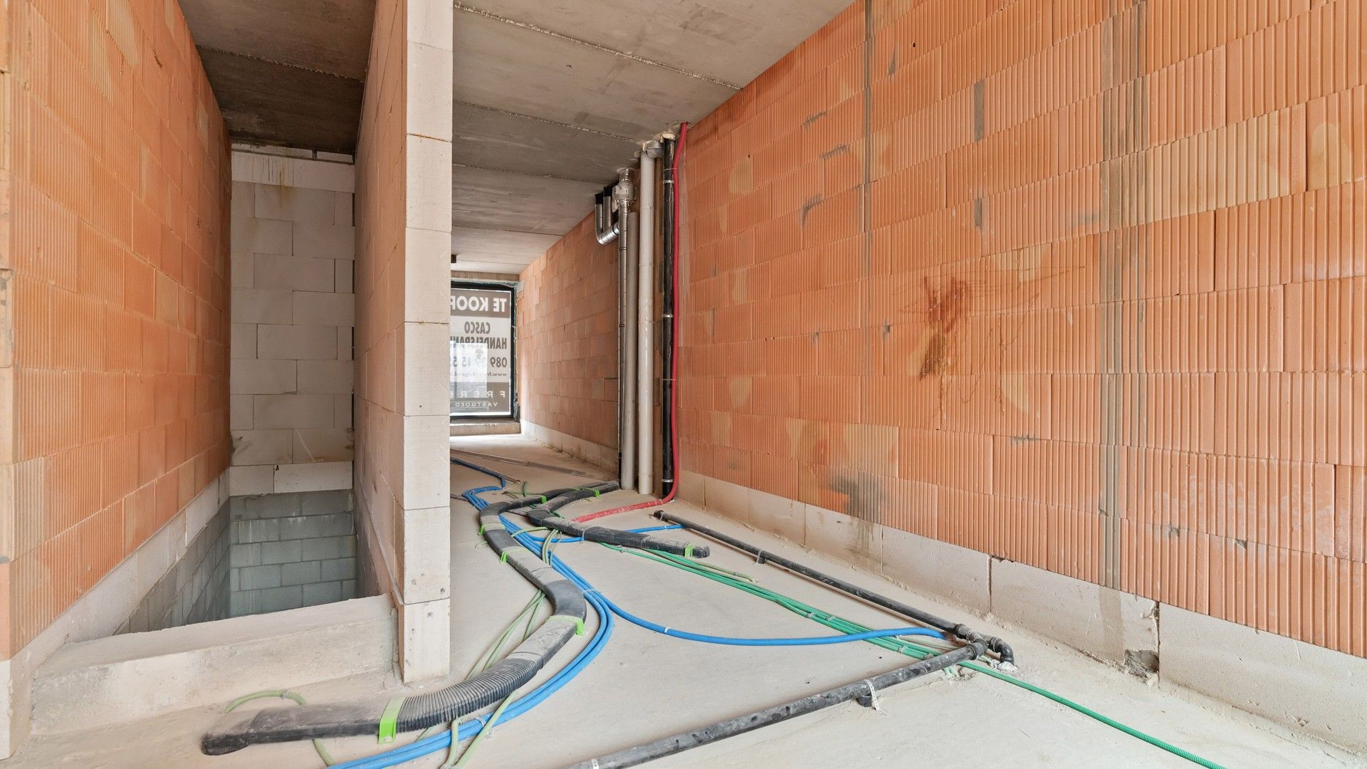 Commerciële ruimte in Hasselt centrum foto 10