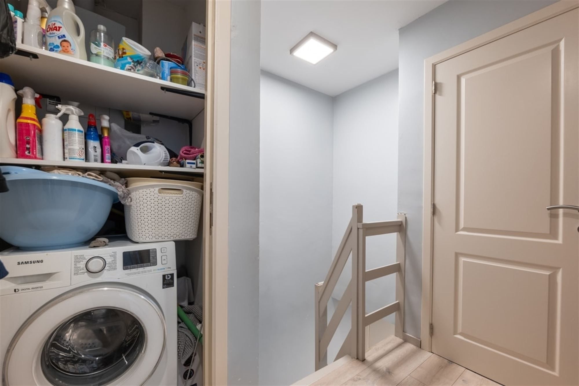 GOED ONDERHOUDEN RIJWONING AAN DE STADSRAND VAN SINT-TRUIDEN  foto 20