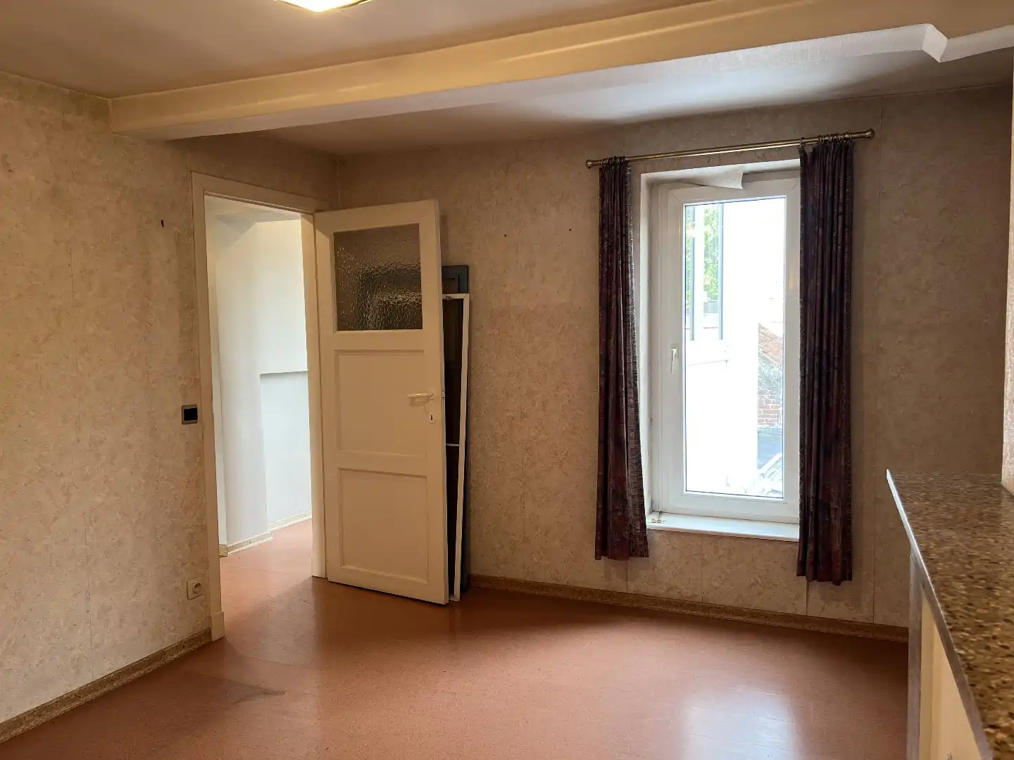 Karaktervolle stadswoning met uitzonderlijk potentieel op topligging in historisch Brugge foto 19