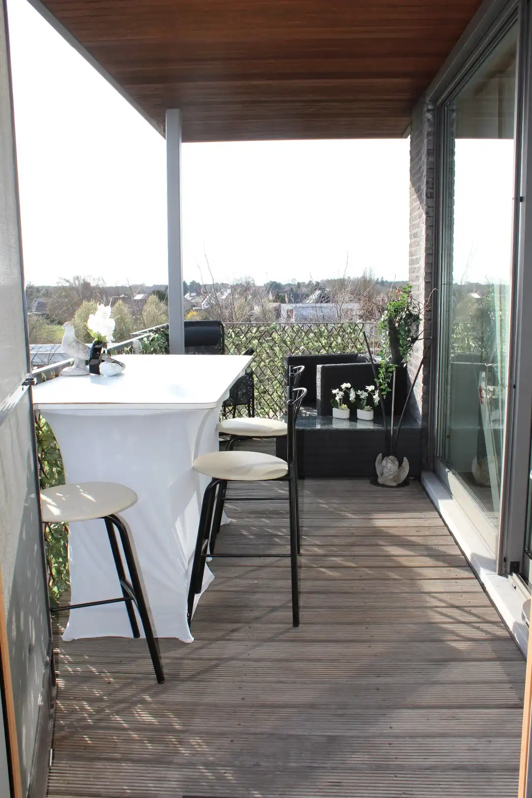 Ruim appartement met terras in het centrum van Lommel. foto 10