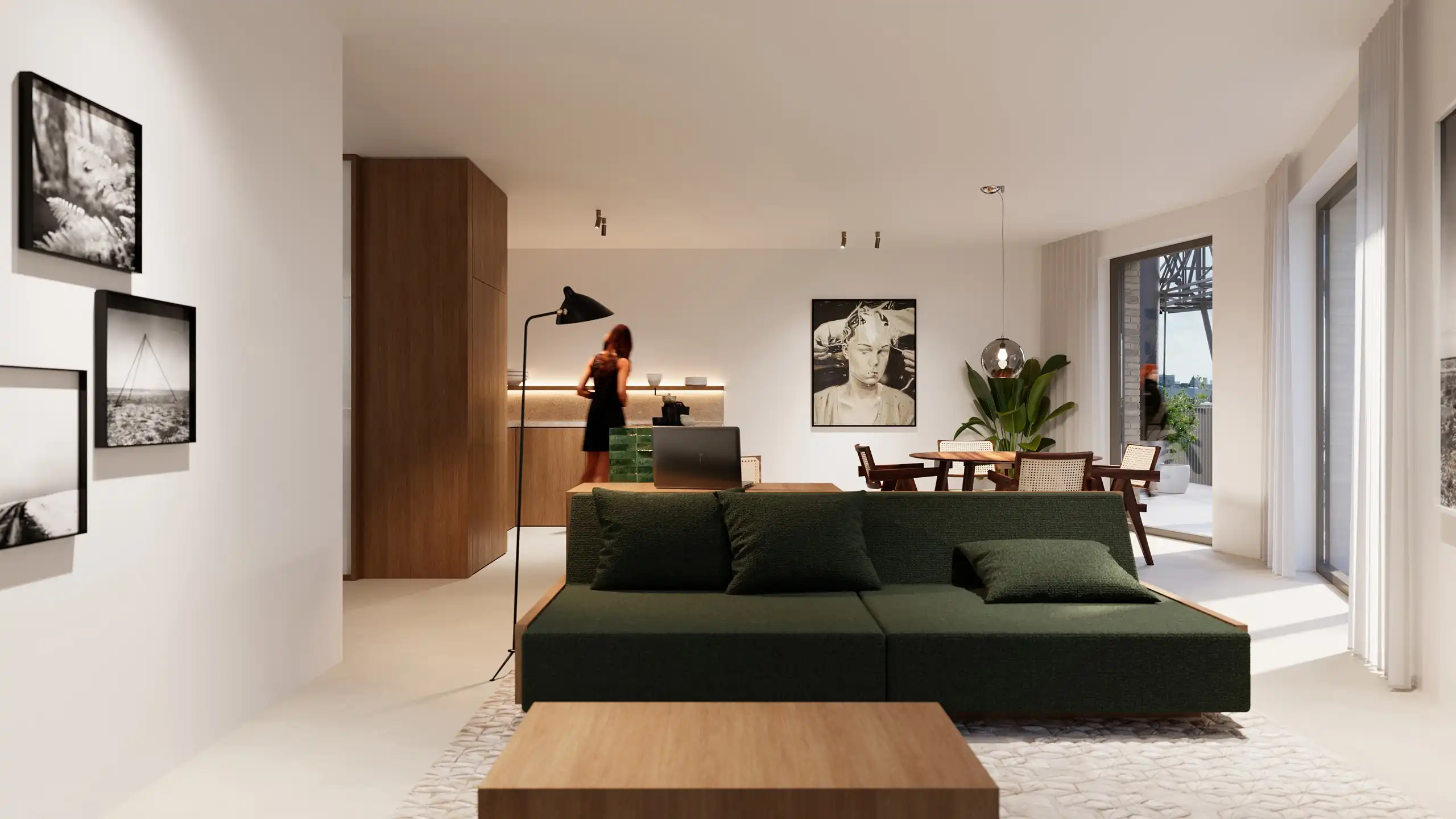 MOGELIJKHEID 6% BTW - 40% VERKOCHT foto 15