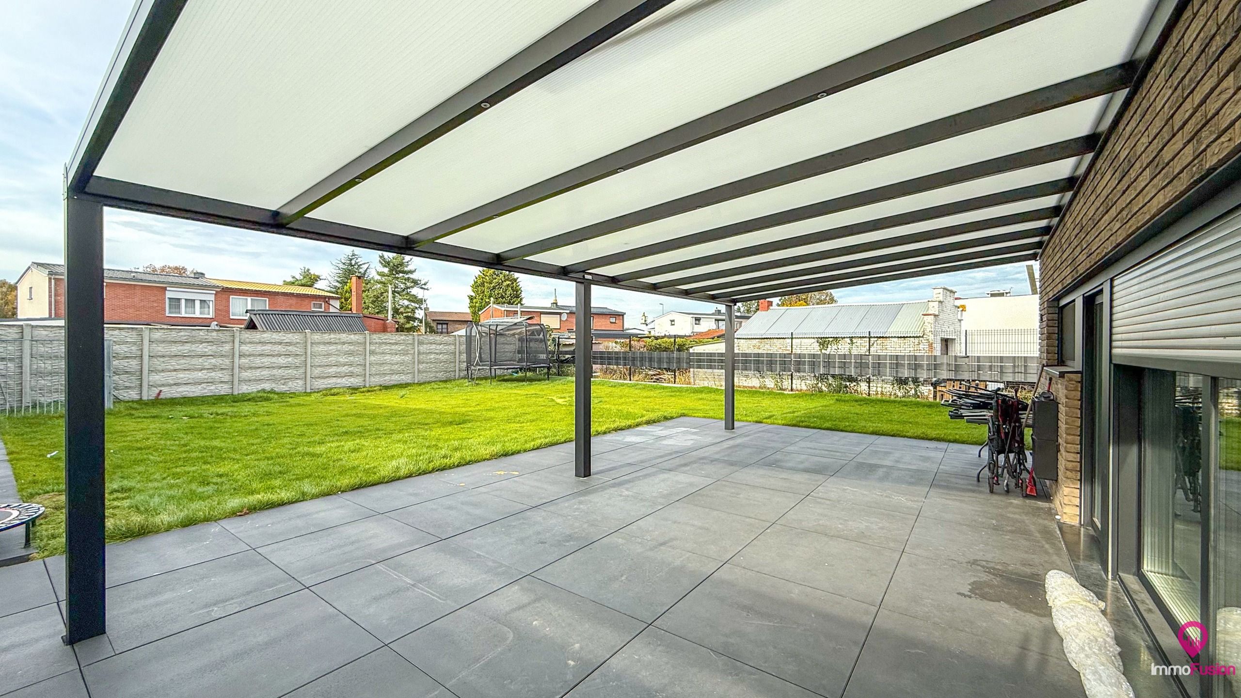 Instapklare, volledig gerenoveerde woning met 4 slaapkamers! foto 50