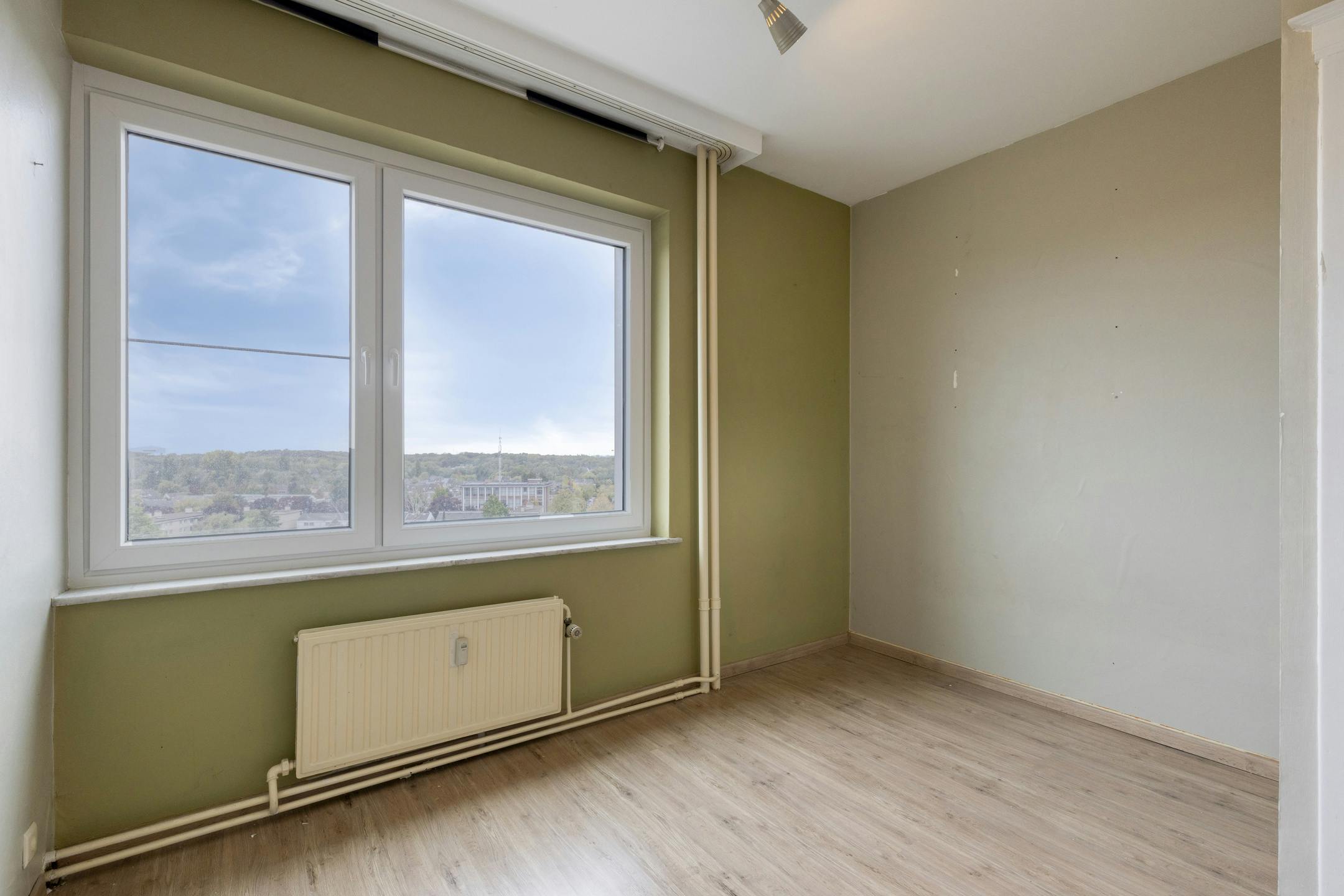 3-slaapkamerappartement te koop in Wilrijk foto 12