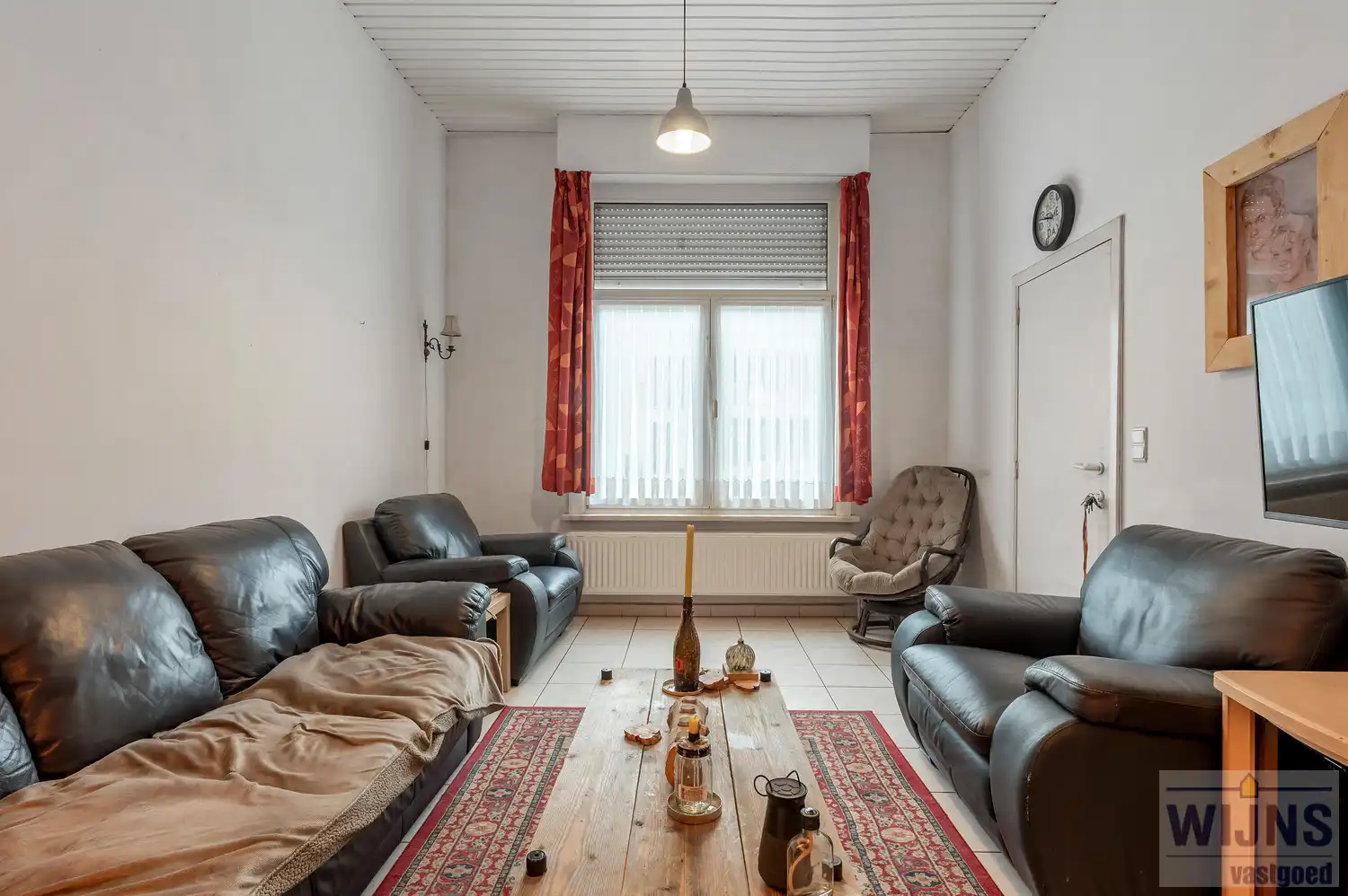 Karaktervol project met enorm potentieel in hartje Lier! foto 9