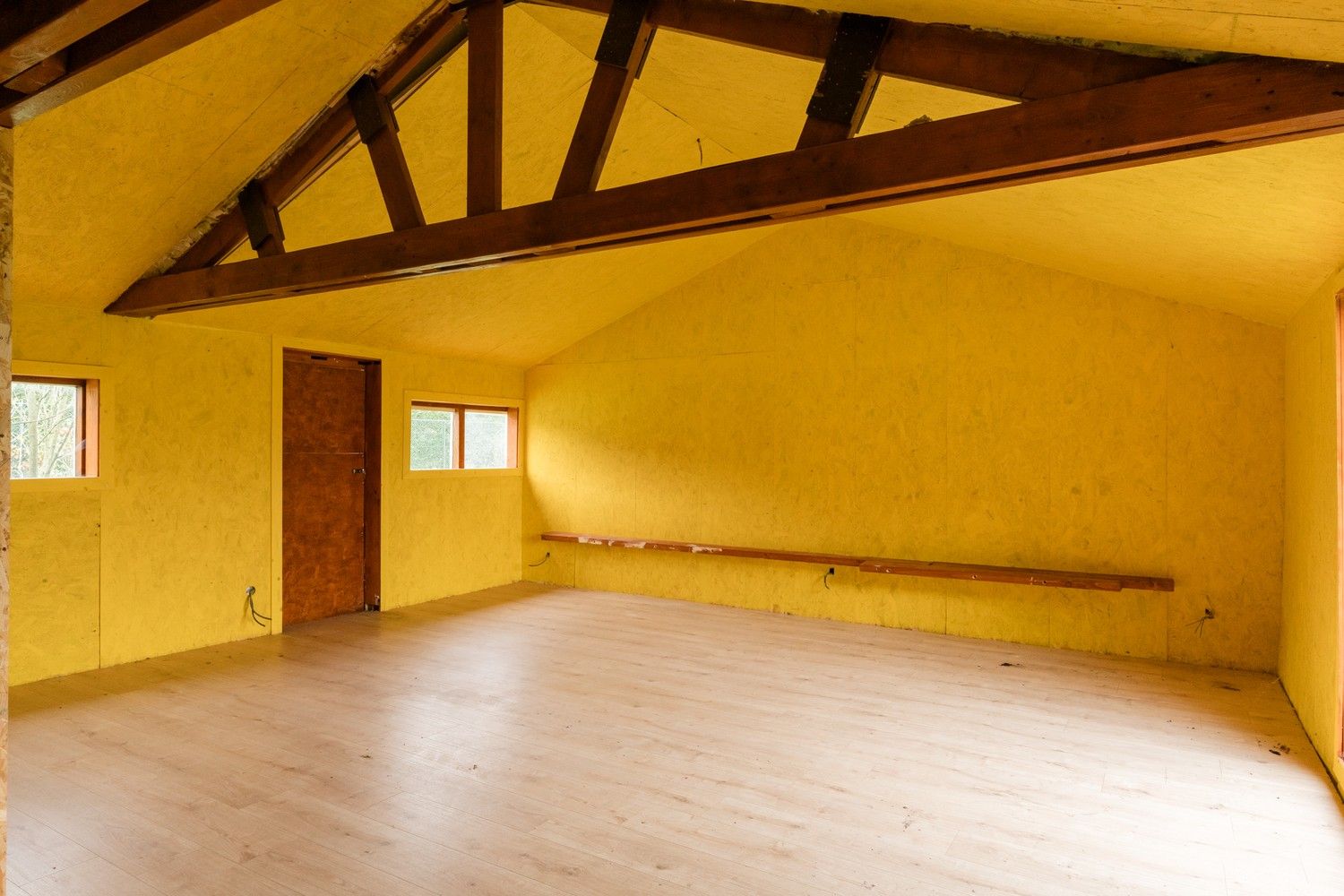 Vrijstaande woning met 5 slk op ruim perceel van 30 are in Pelt foto 43