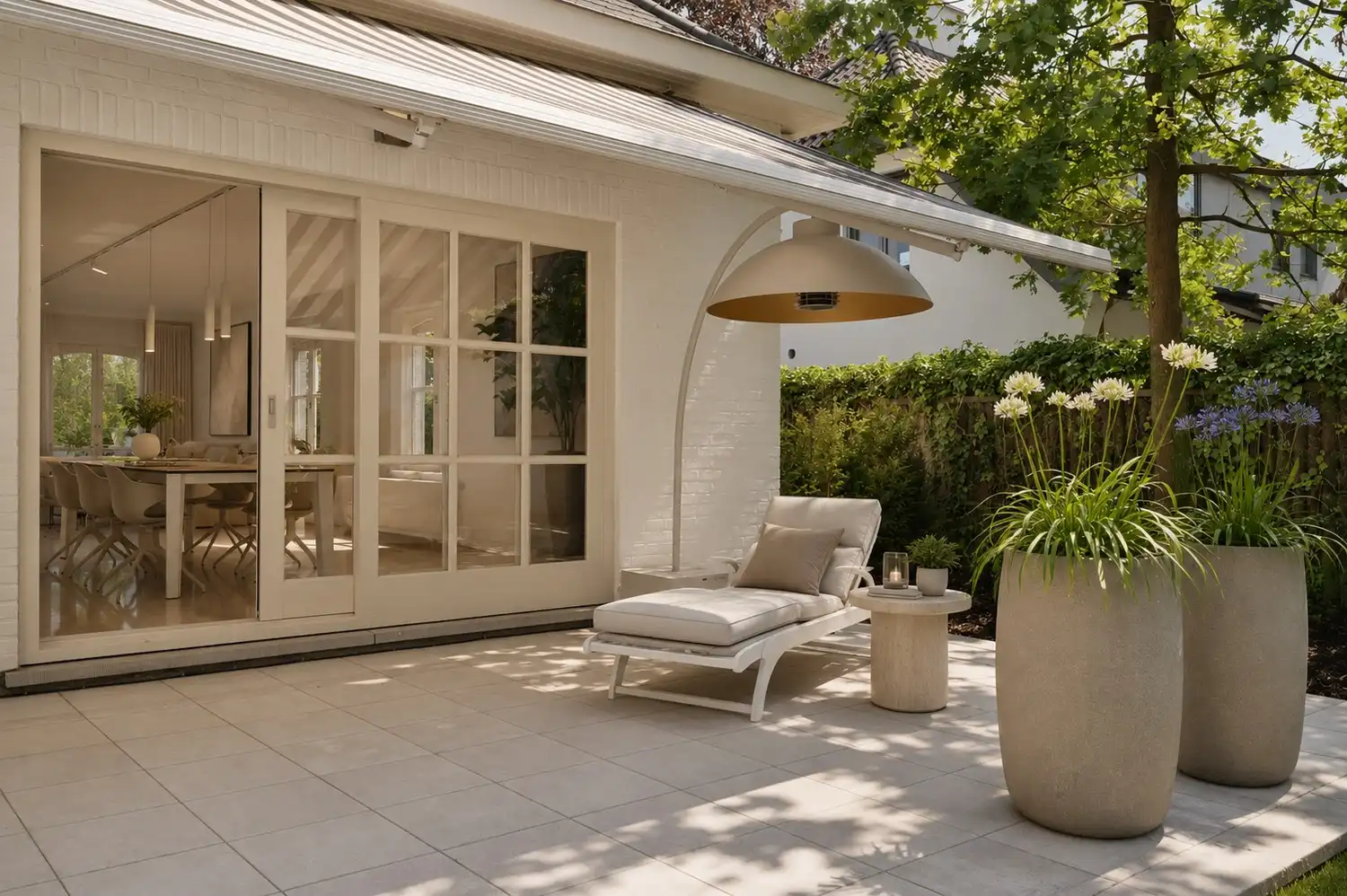 Huis te koop Reistraat 9 - 3620 Lanaken