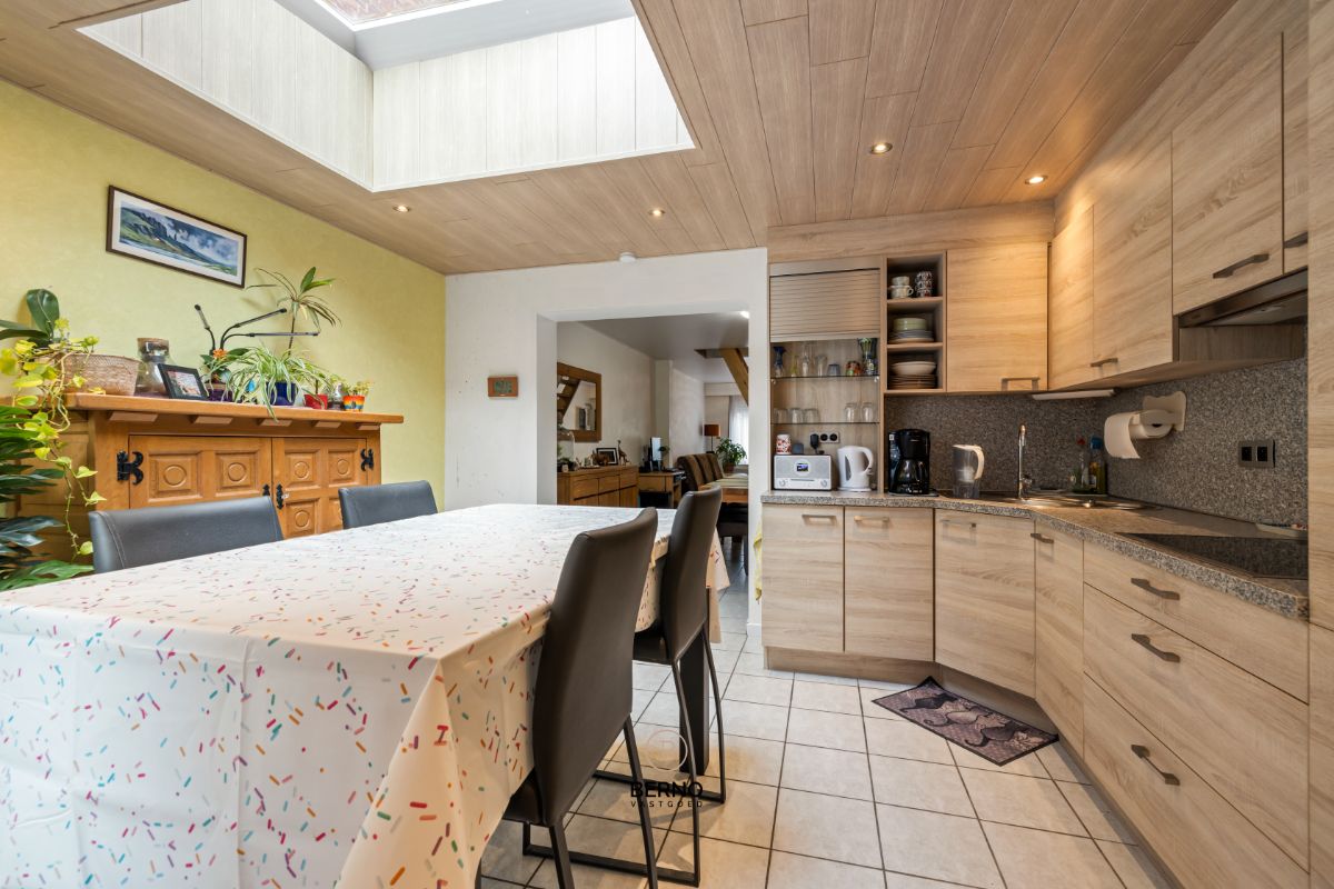 Stadswoning op toplocatie in Dendermonde foto 6