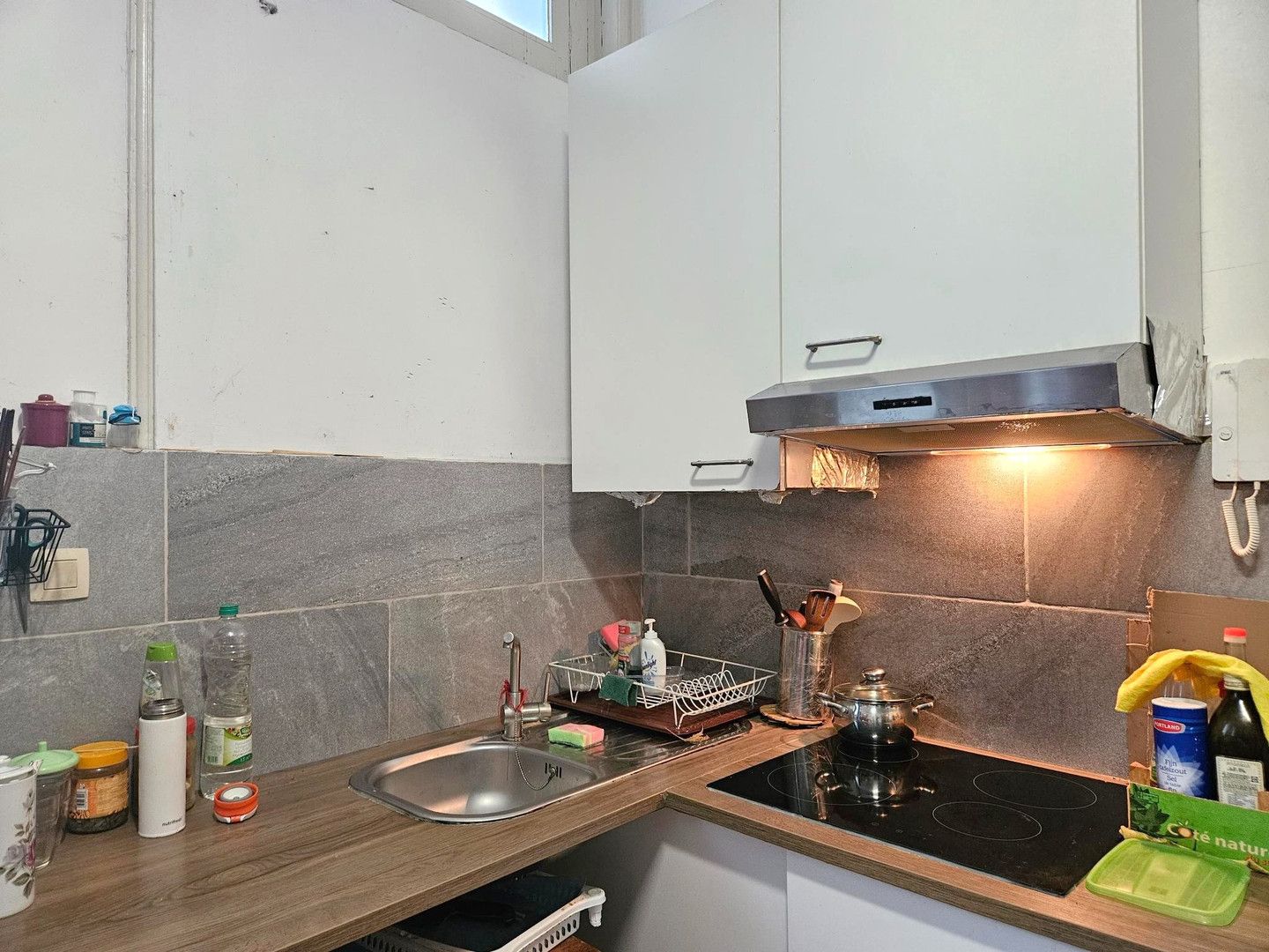 Appartement te huur foto 4