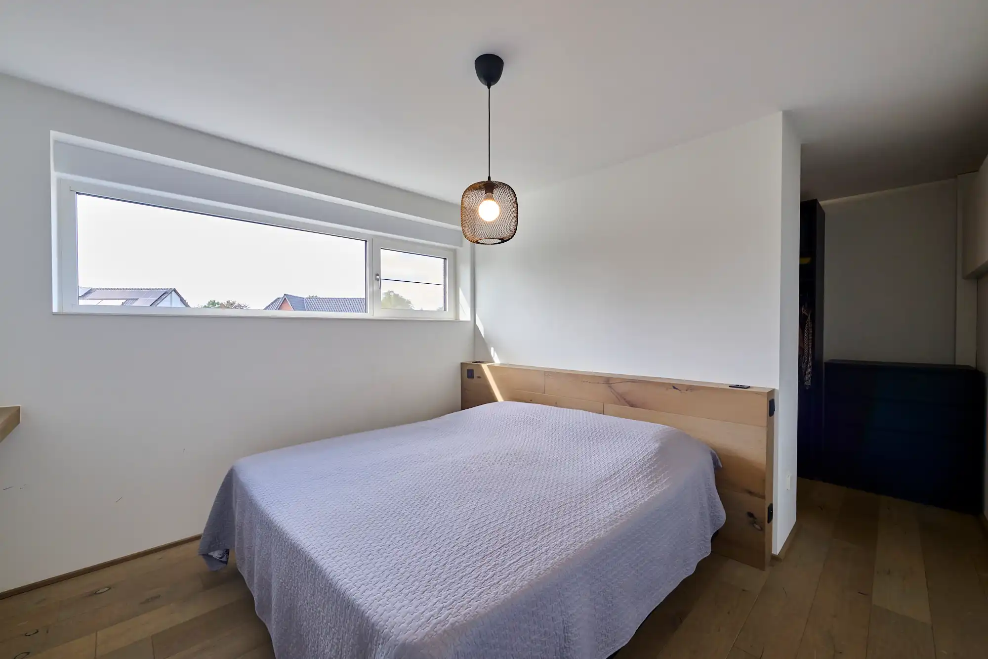 Recente villa op breed perceel prachtig zicht foto 11