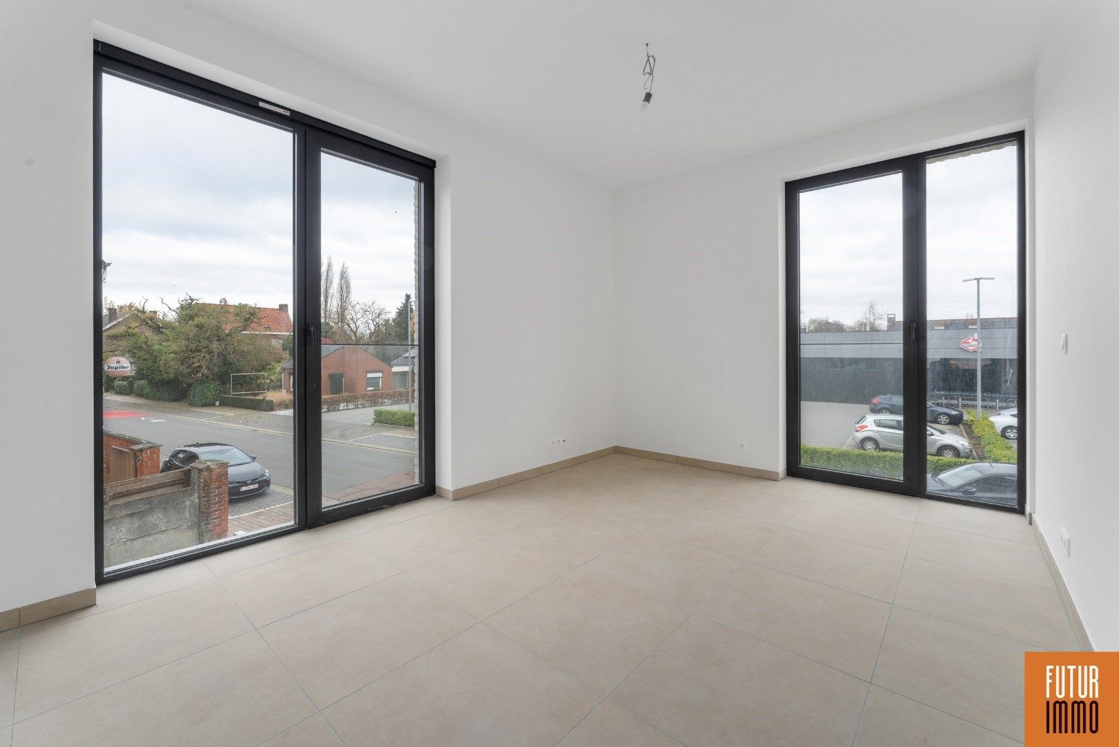 Prachtig afgewerkt appartement in De Brouwery - KOOP AAN 6% BTW! foto 8