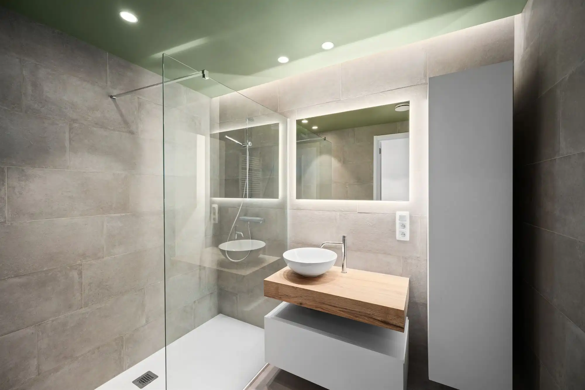 Luxueus (quasi nieuw) appartement vlakbij het strand!  foto 11