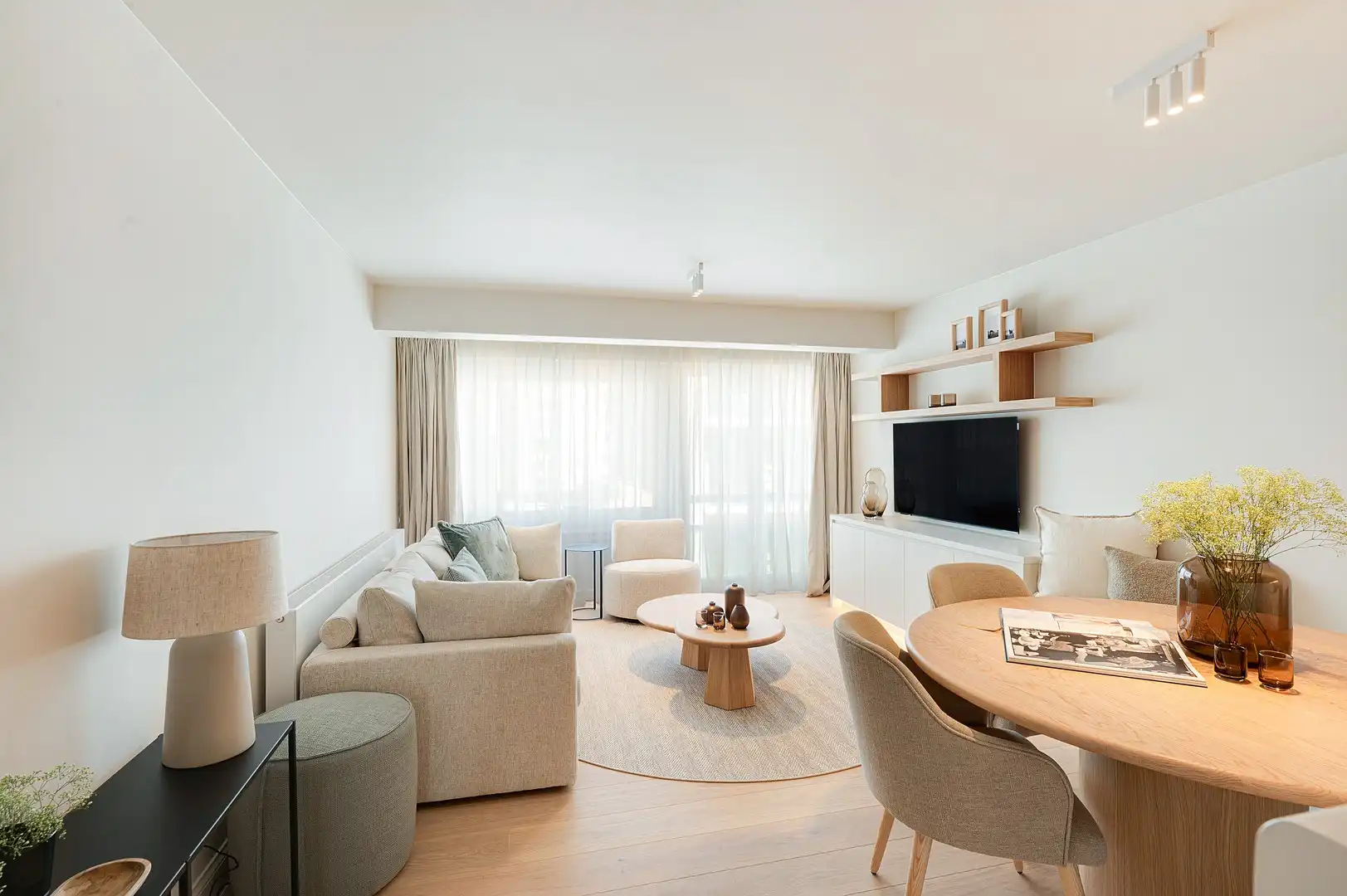 Gerenoveerd appartement op een uitstekende ligging nabij het Lichttorenplein. foto 13
