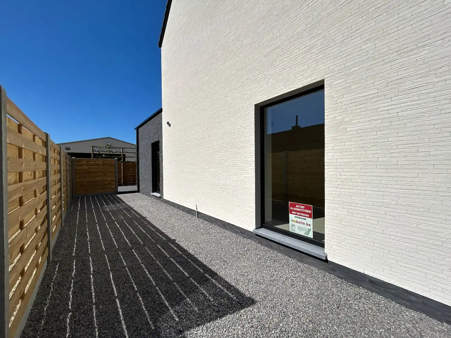 Modern wonen in Boortmeerbeek centrum foto 24