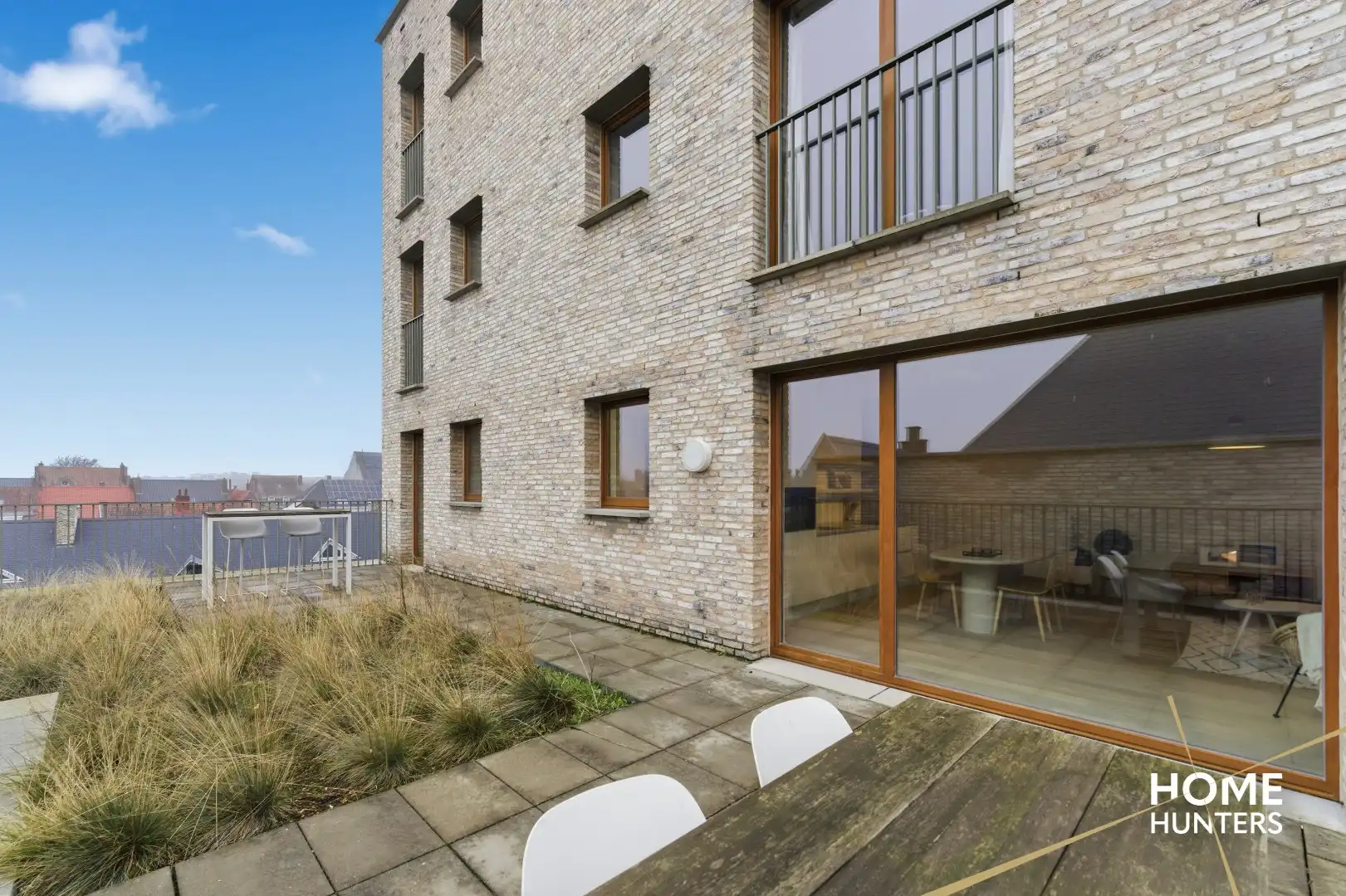 Luxe nieuwbouwappartement met ruim terras van maar liefst 36 m² foto 22