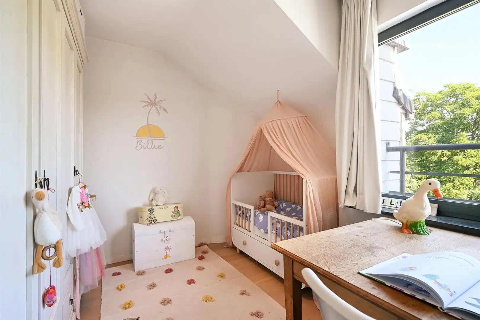 Instapklare duplex en volledig naar wens foto 9