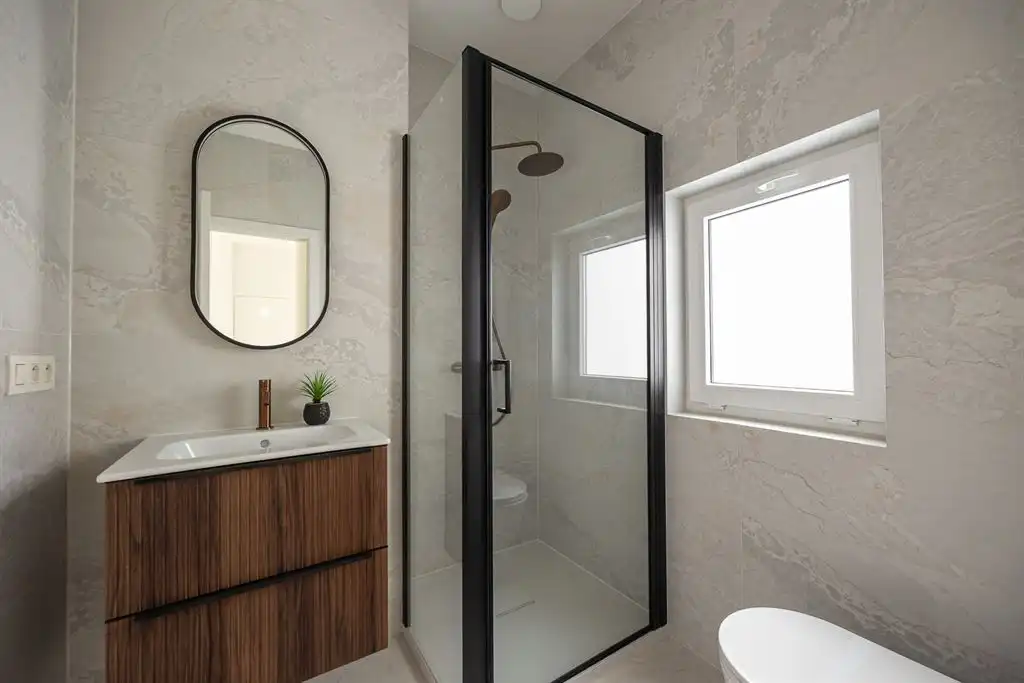 Kwalitatief gerenoveerd appartement te Pulhof foto 17