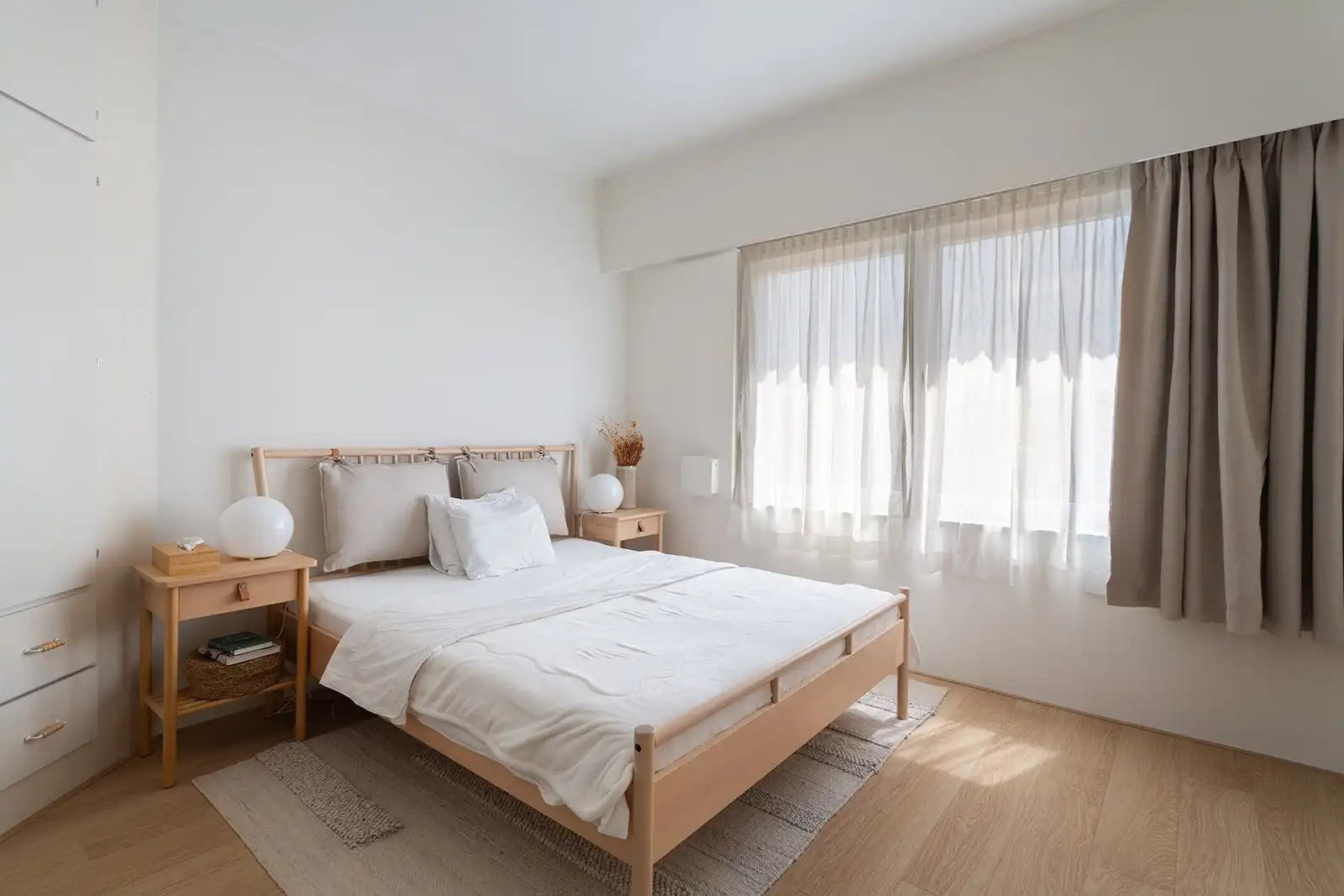 Instapklaar appartement met twee slaapkamers in Wilrijk foto 18