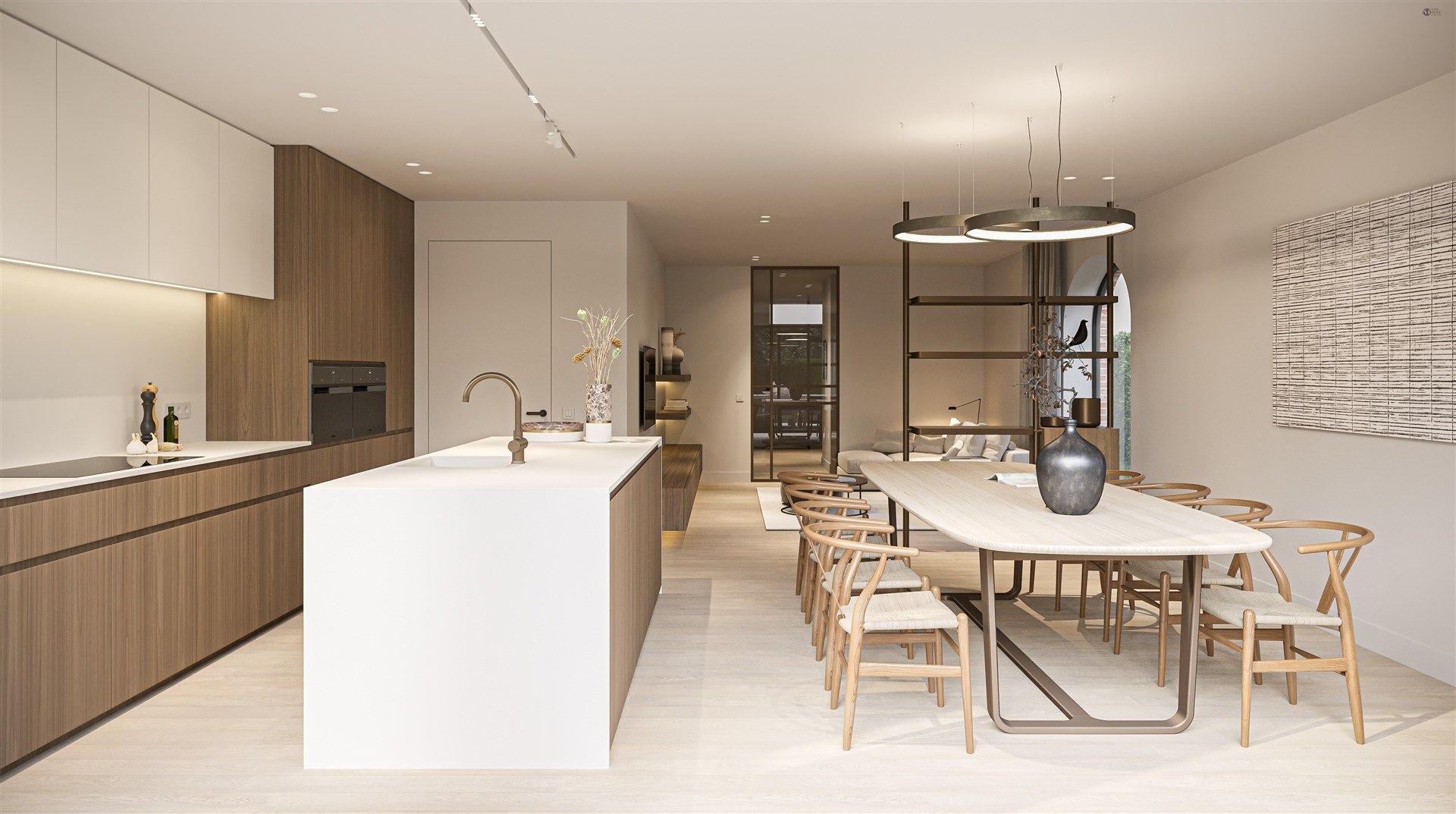 Prachtige pastorale HOB met mogelijkheid tot 5 slaapkamers foto 14