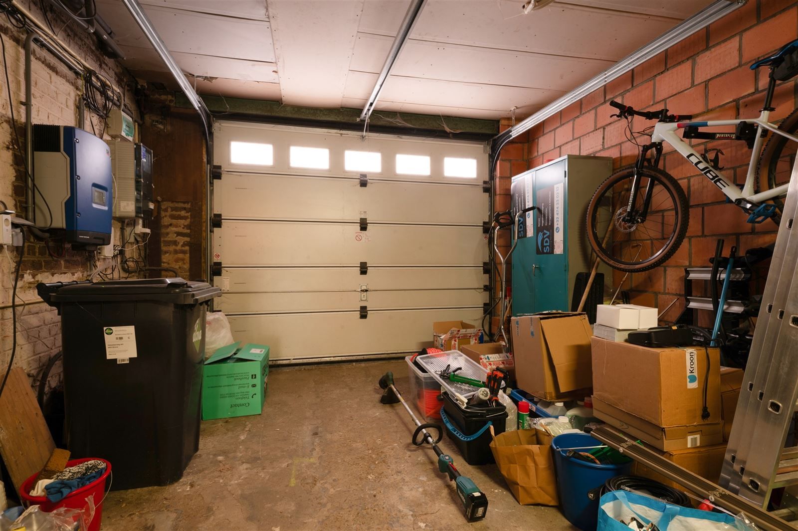 Gezellige gezinswonig met grote tuin op 27are20 foto 18