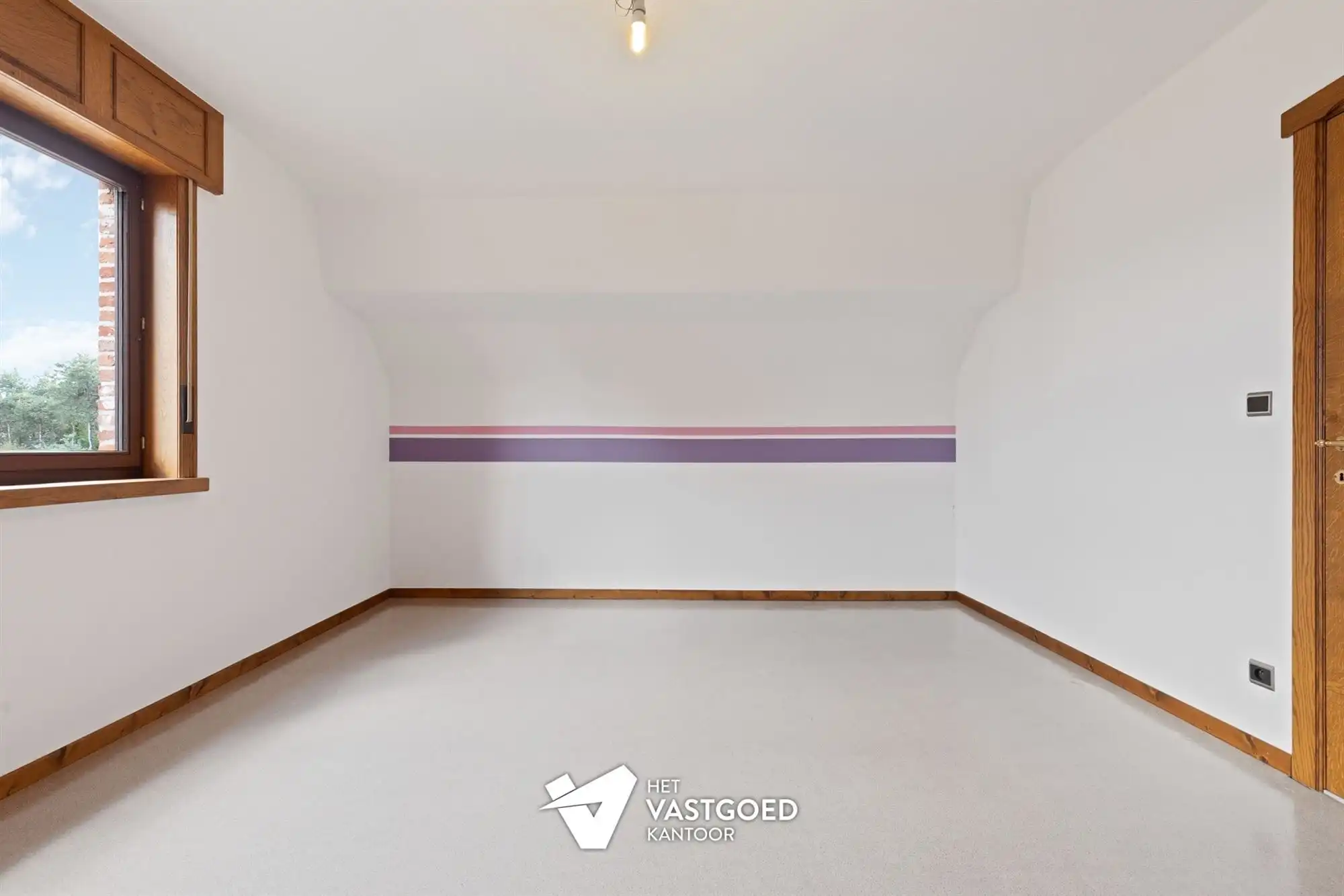 INSTAPKLARE OPEN WONING GELEGEN OP EEN RUSTIGE LIGGING foto 13