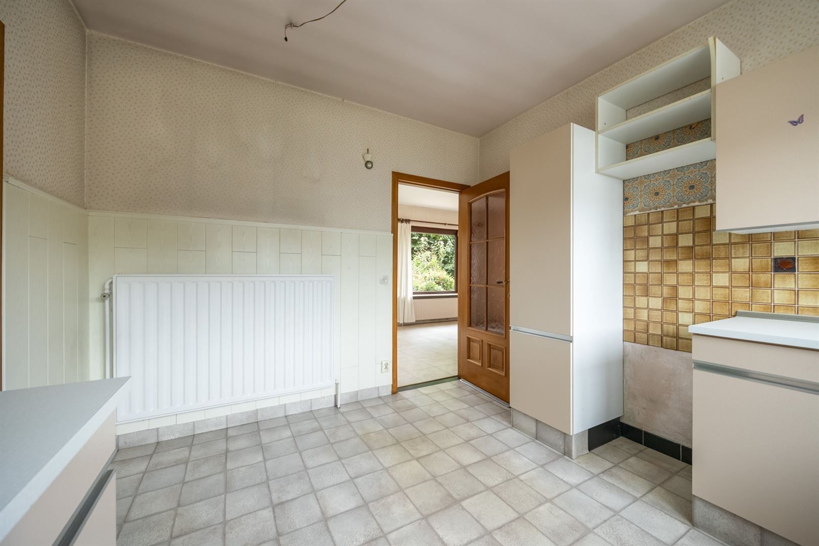 Halfopen woning met potentieel foto 10