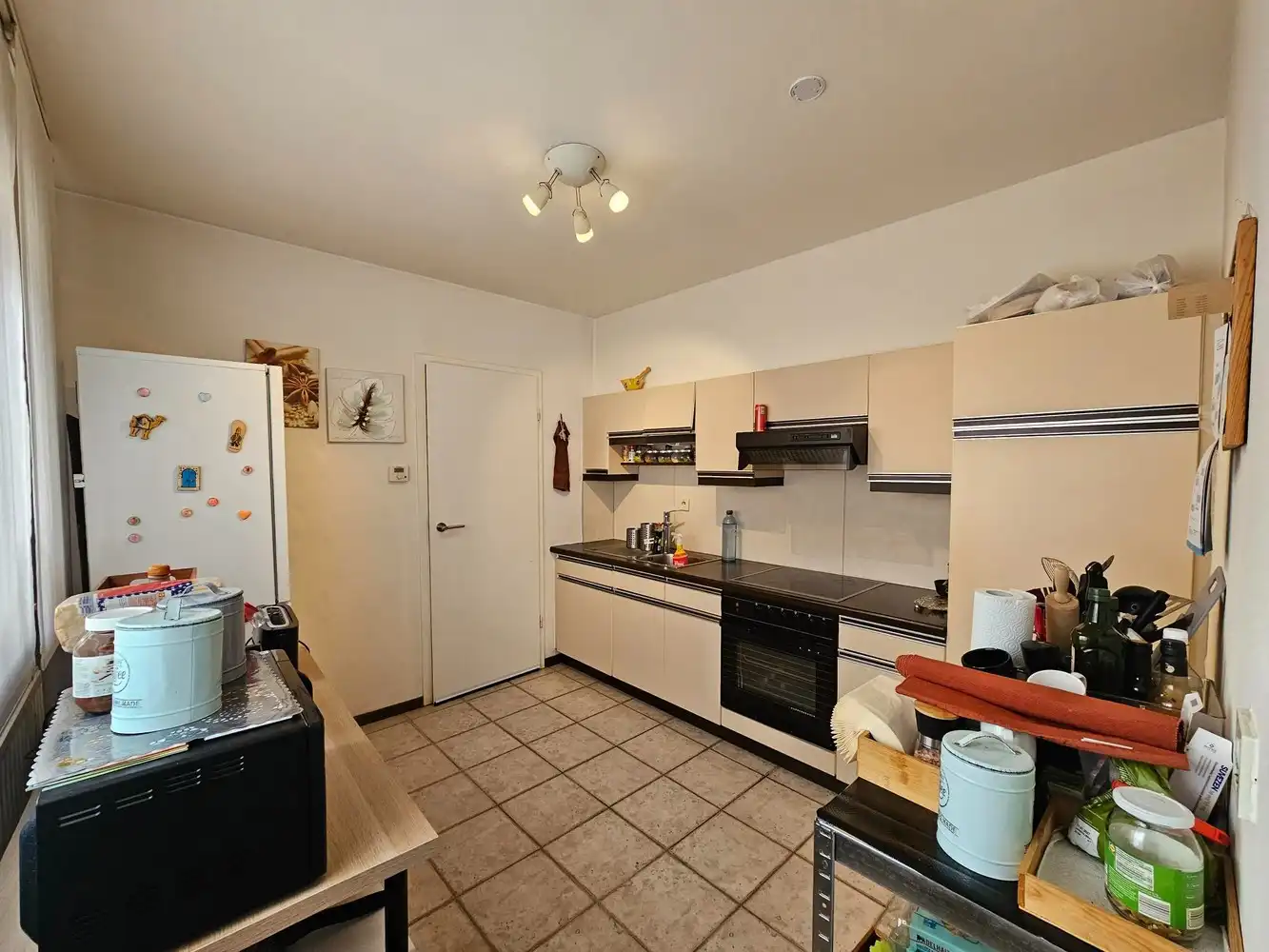 Appartement te huur foto 4