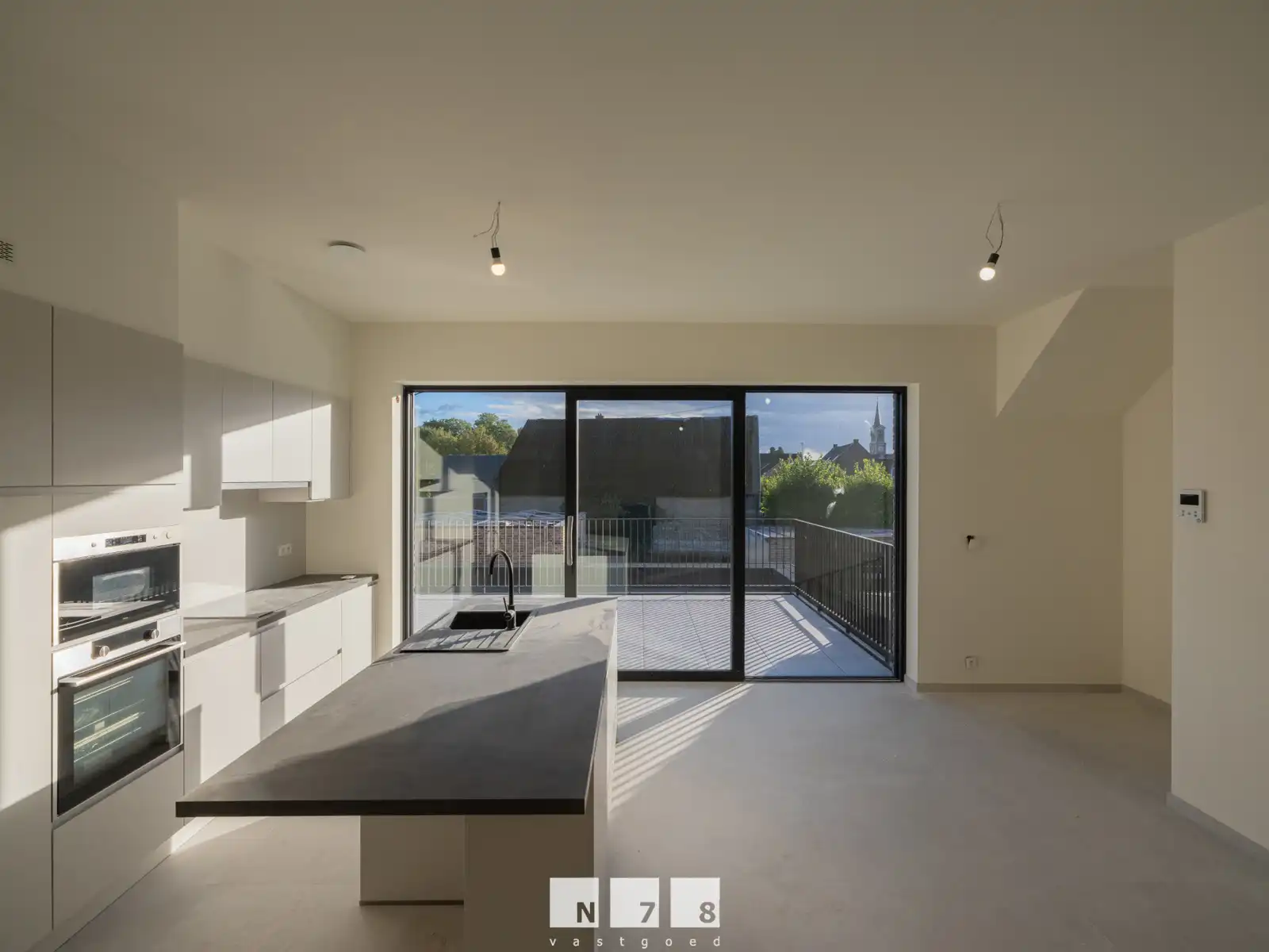 Appartement te huur foto 5