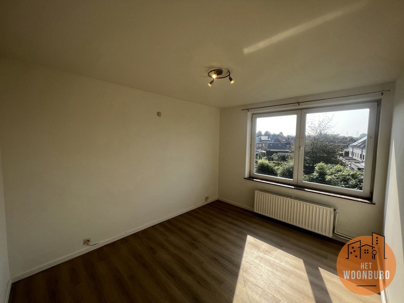 Ruime bel-étage woning (HOB) met 3 slpks, tuin en garage foto 15