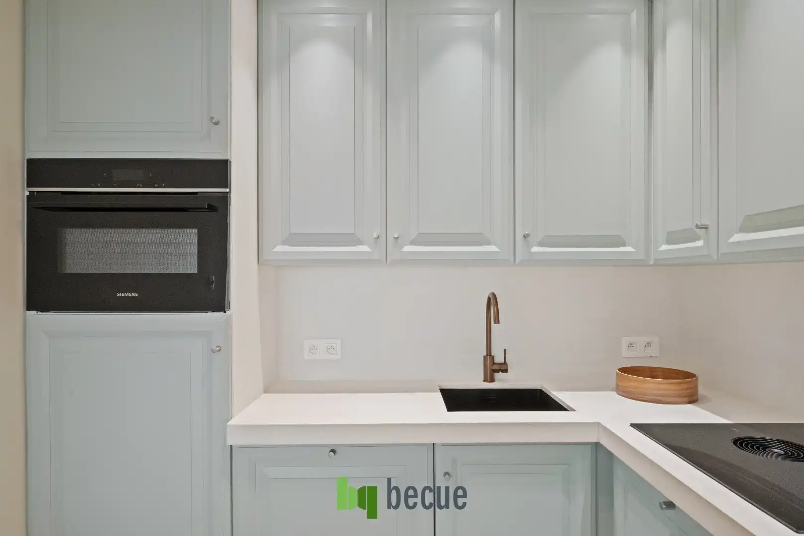 STARTPRIJS: 495.000 EURO ! Luxueus vernieuwd appartement (92 m²) met EPC A foto 6