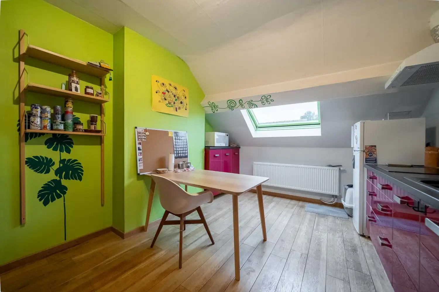 Prachtig Herenhuis met grote tuin foto 25