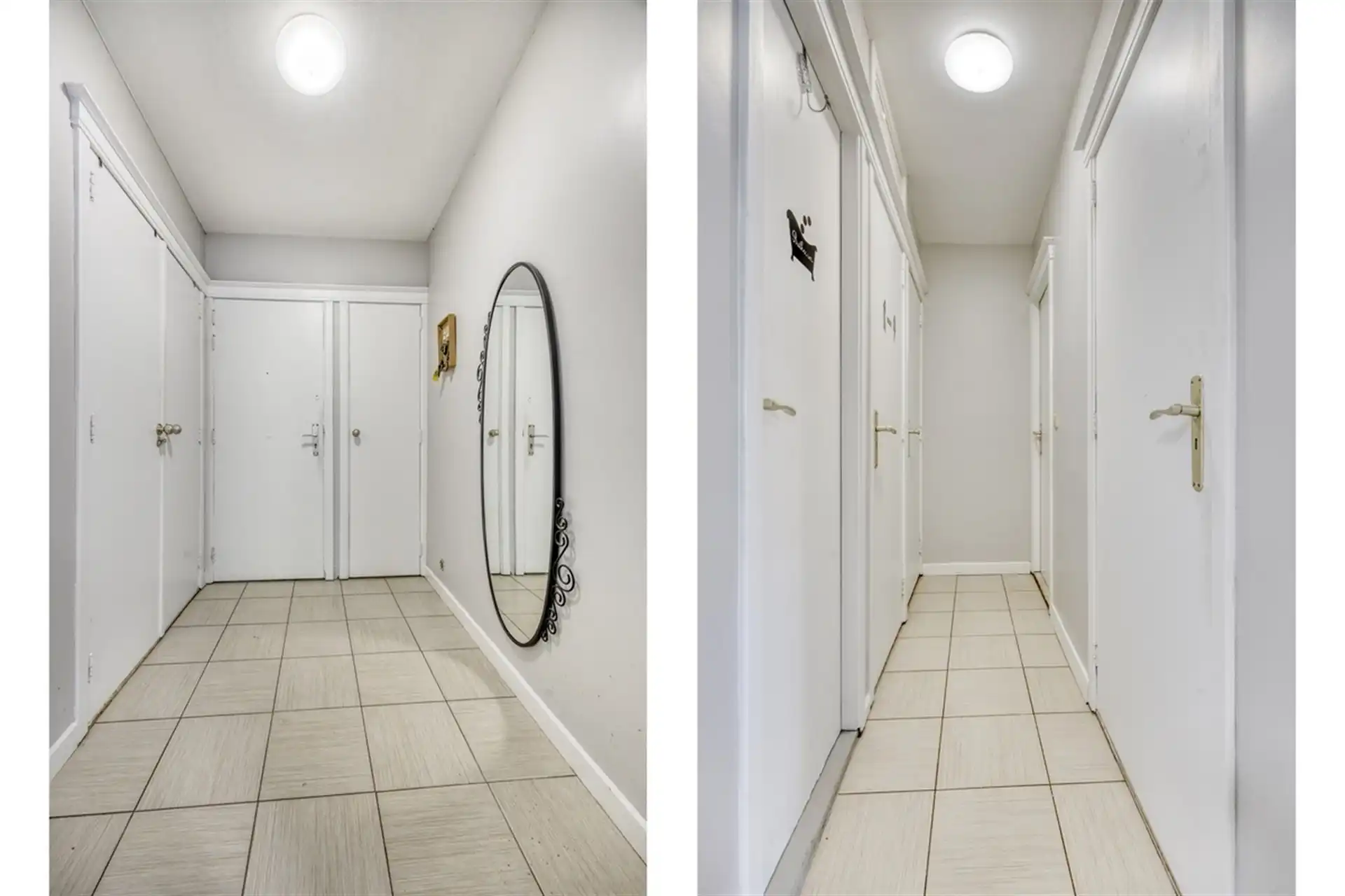 Appartement met veel potentieel, maar enige renovatie vereist    foto 10