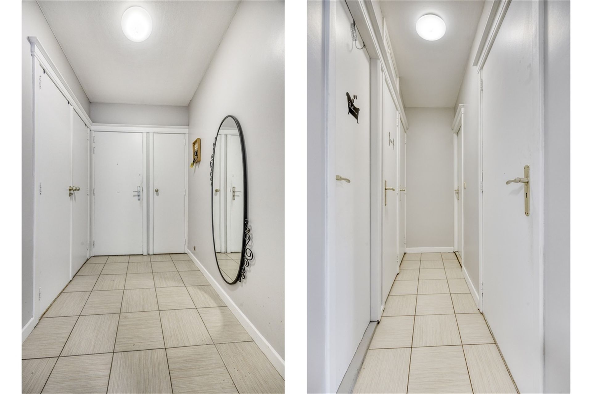 
Prachtig 3-kamerappartement te koop in Jette.   foto 10