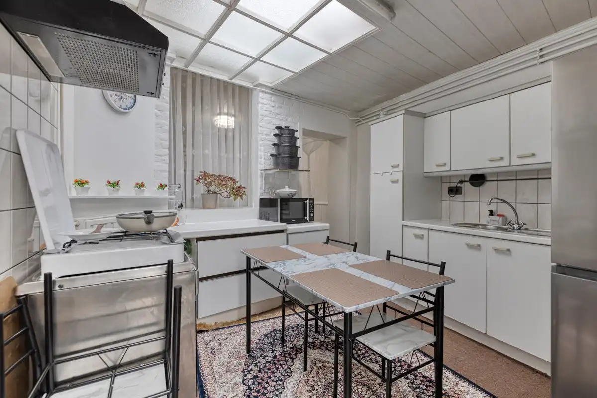 Instapklare rijwoning in het centrum van Tongeren foto 5