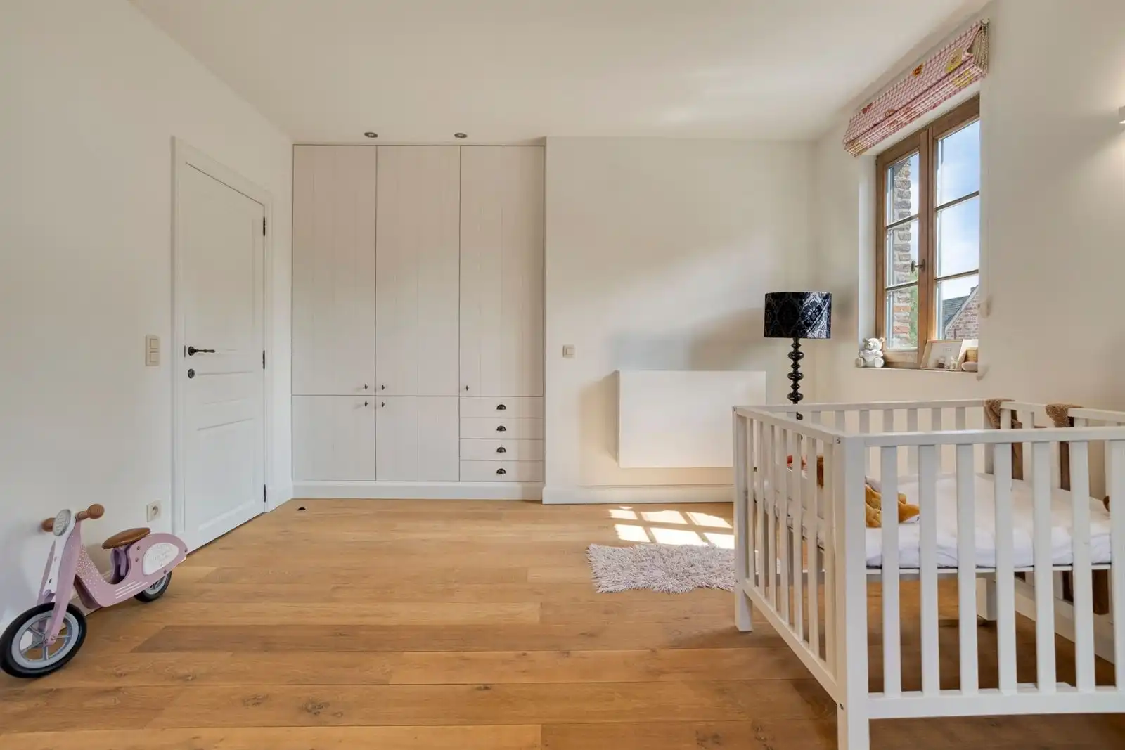 Ruimte, rust en eindeloze mogelijkheden

! Op zoek naar een woning die écht iets extra biedt?  foto 14