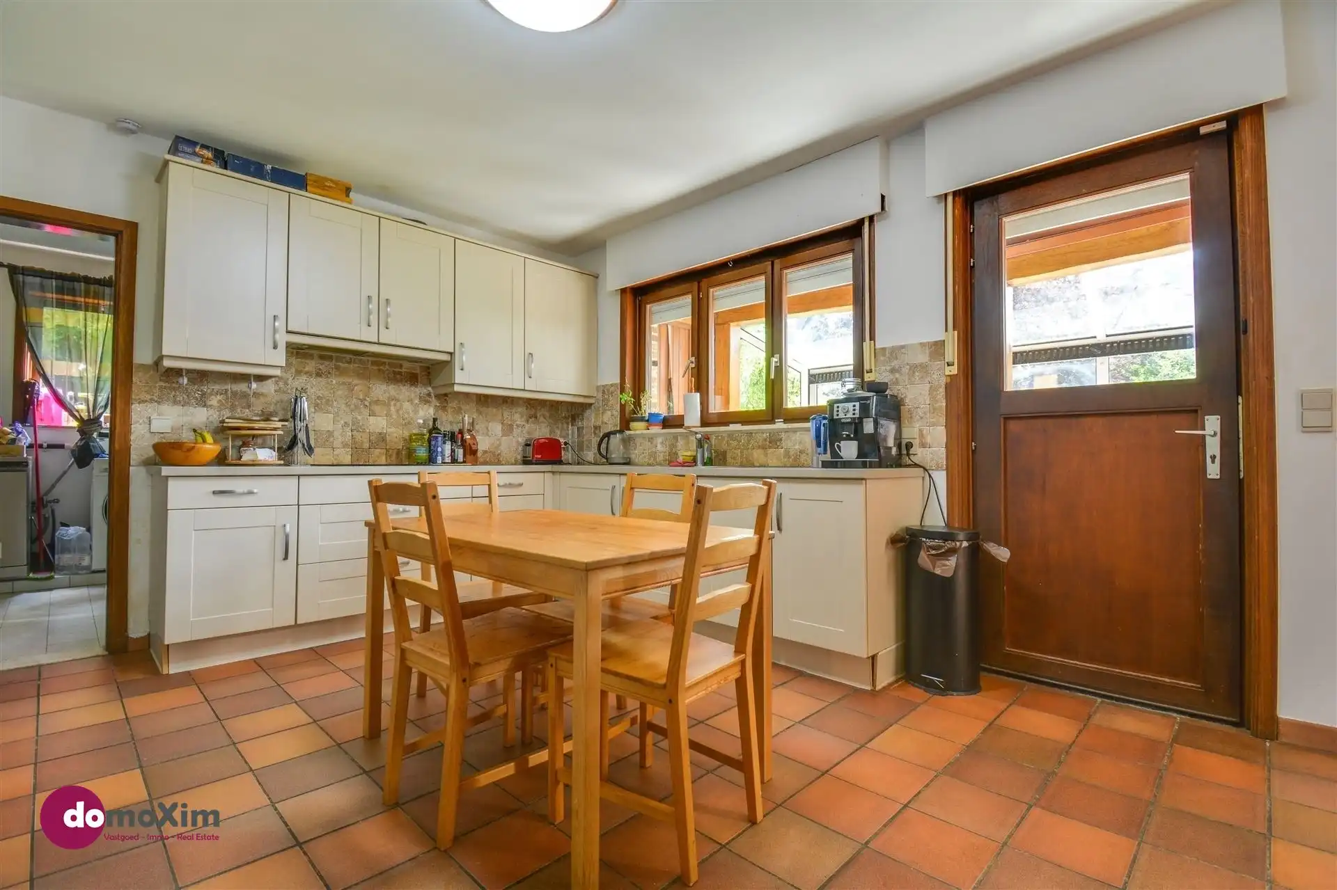 Mooie villa met 4 slaapkamers en een prachtige tuin in Zaventem foto 9