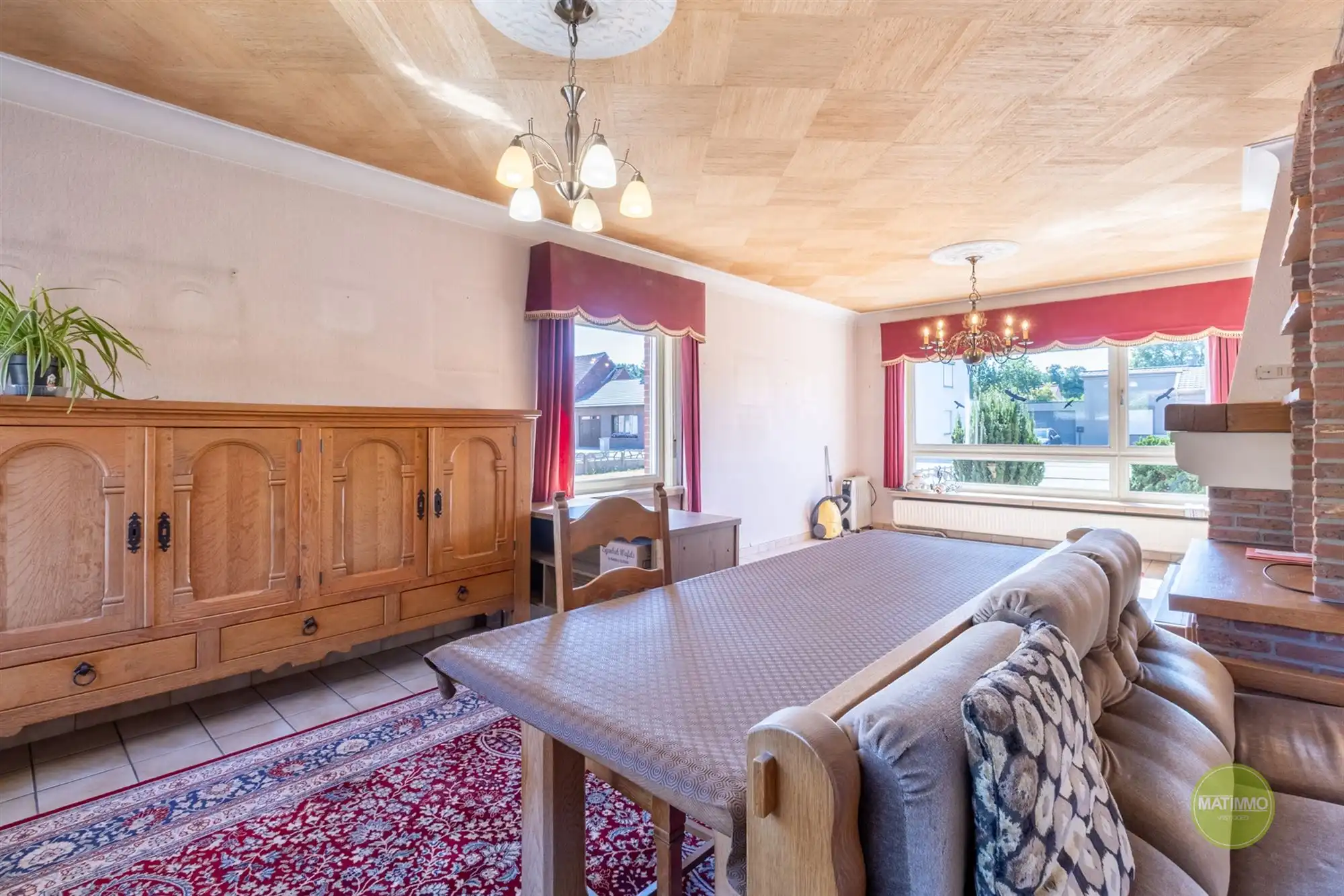 Te renoveren gezinswoning met 3 slaapkamers in Mol foto 4