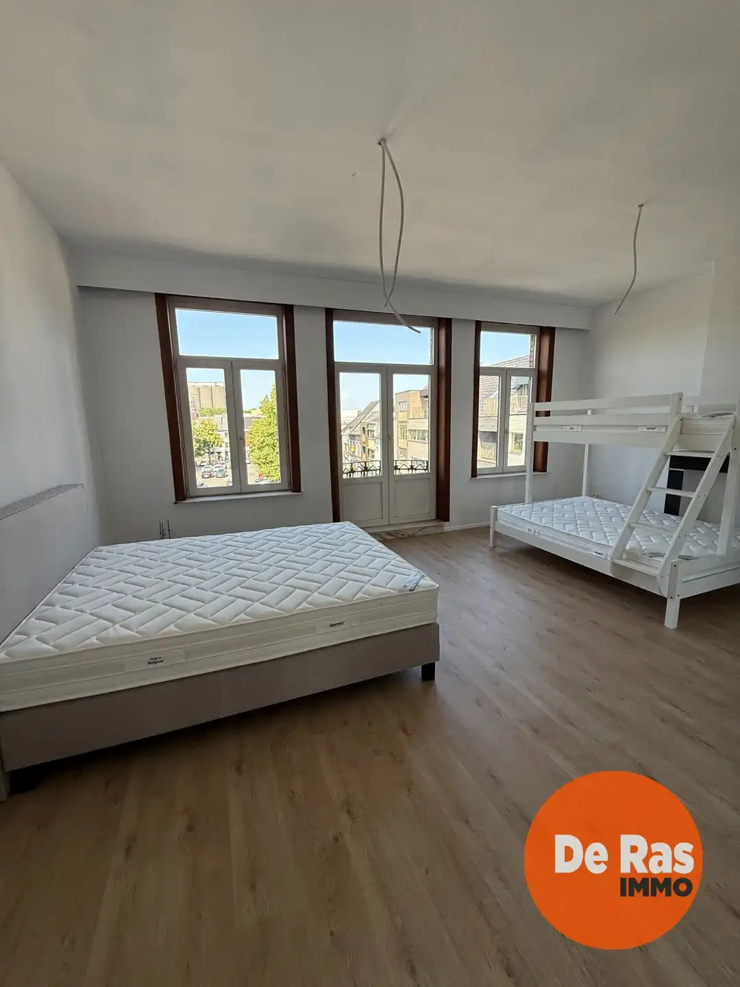 AALST - Handelspand met woonst op toplocatie foto 20