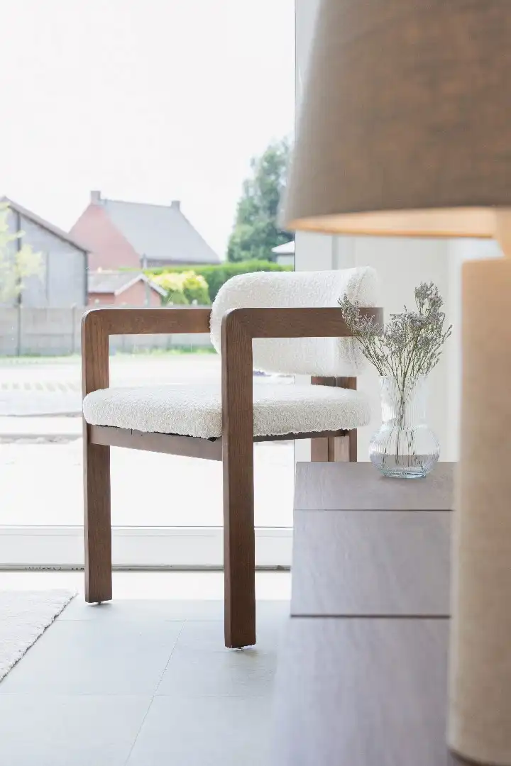 Gelijkvloers nieuwbouwappartement met 2 slaapkamers, tuin & terras – Residentie Albert & Jerome foto 9