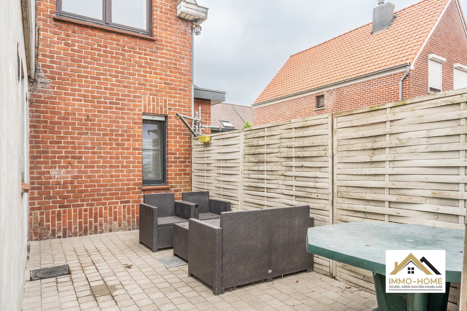 Instapklare woning met veel karakter foto 25