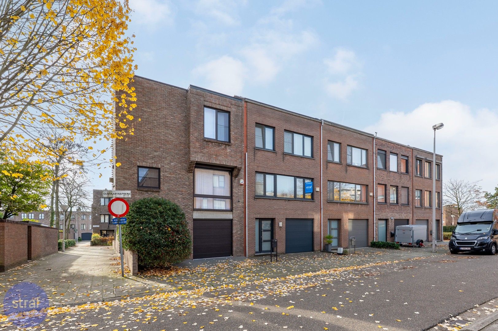 Instapklare beletage met zalige zuid-tuin op een perfecte locatie! foto 21