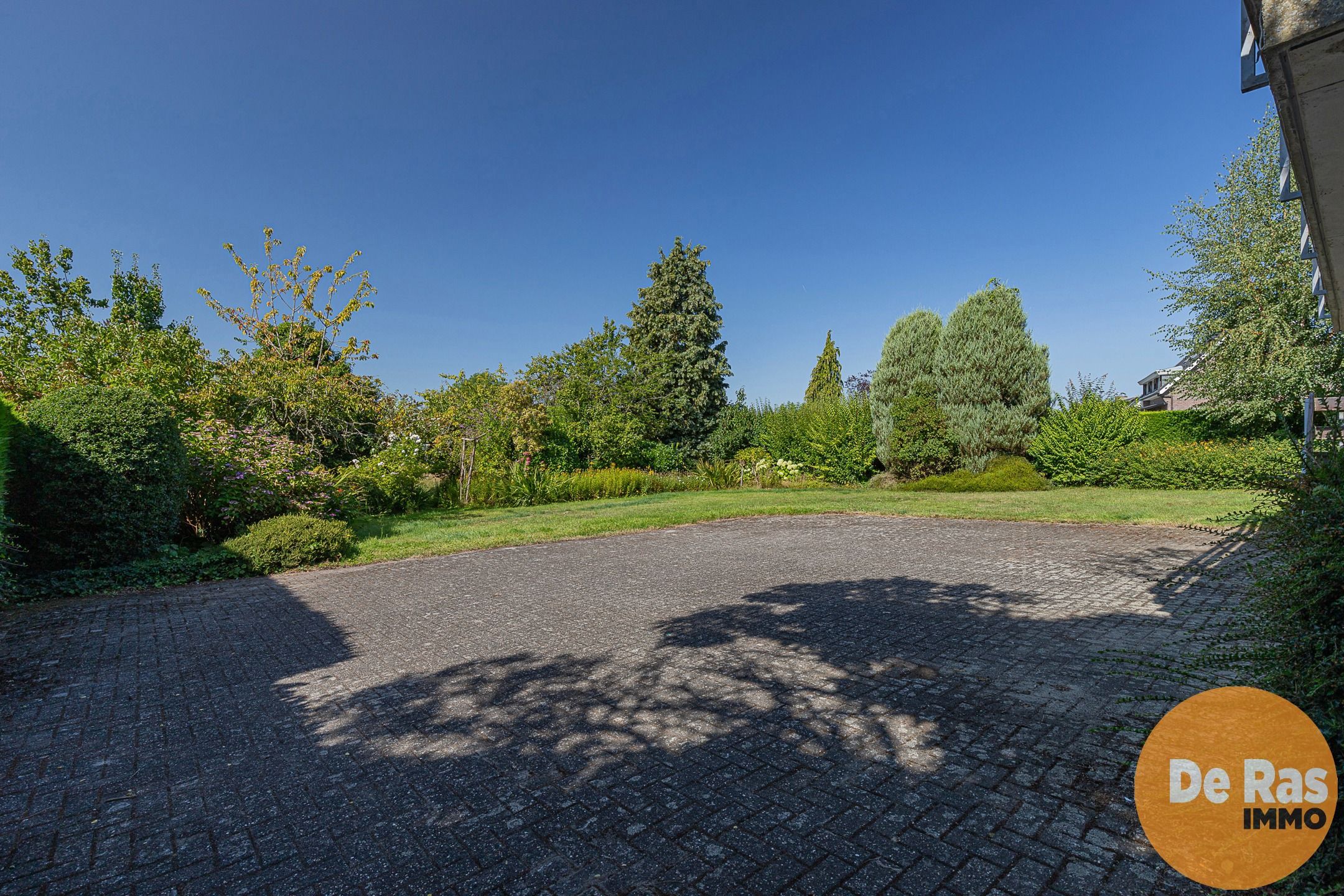 AFFLIGEM - Ruime woning met landelijke charme. foto 27