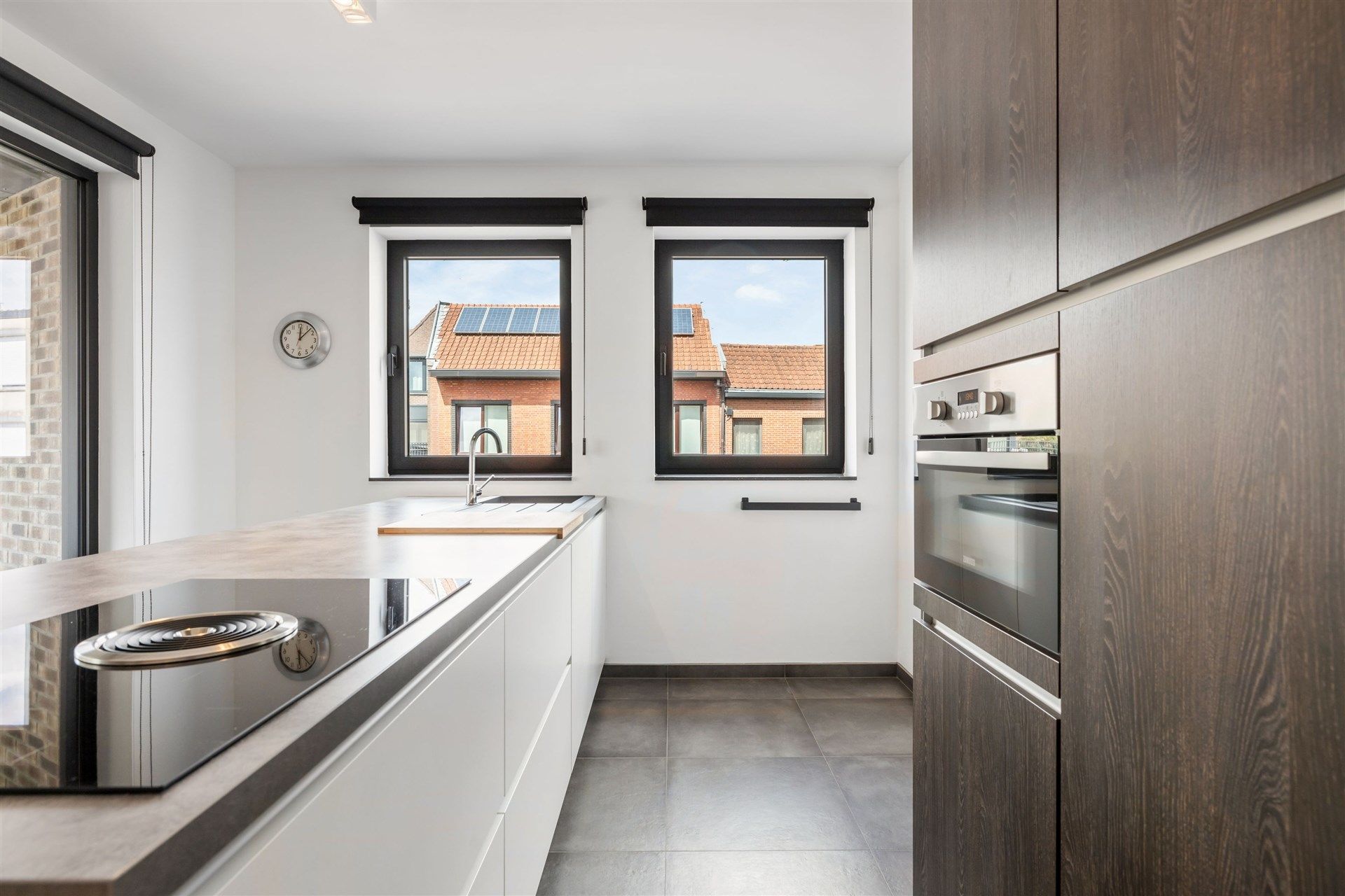 Instapklaar 1-slaapkamer appartement in het hartje van Beveren foto 8
