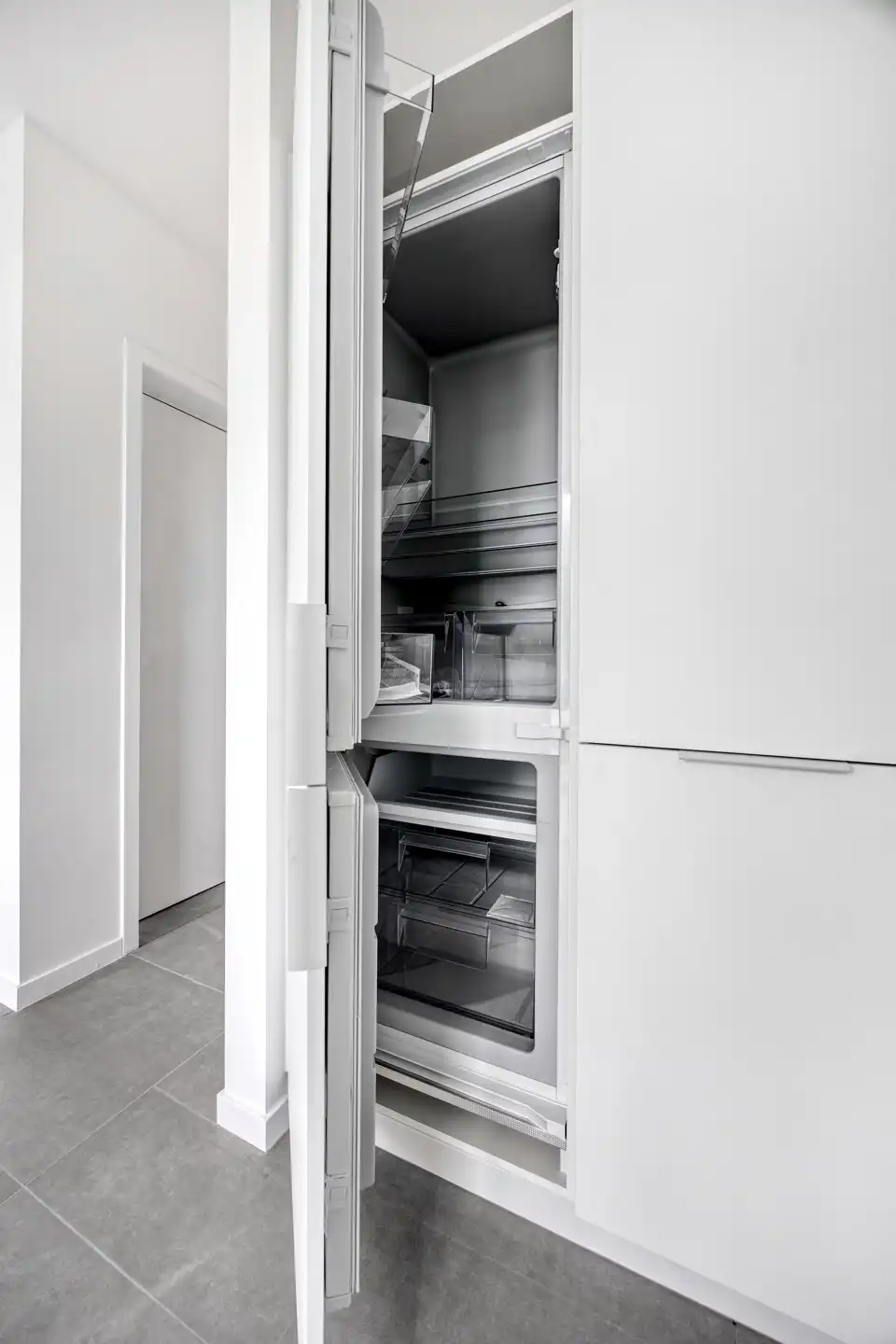 Nieuwbouwappartement met 3 slaapkamers in Wommelgem foto 7