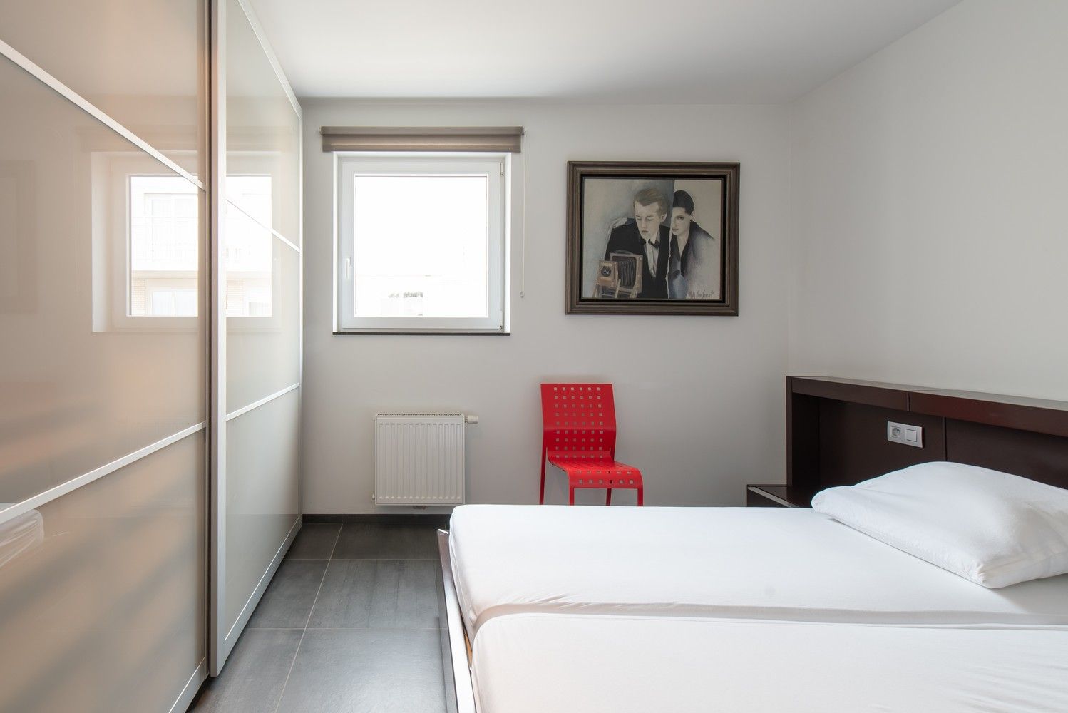 RESIDENTIE QUEENS I foto 15